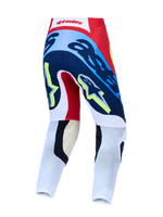 Pantalon Supertech Dyna 2027