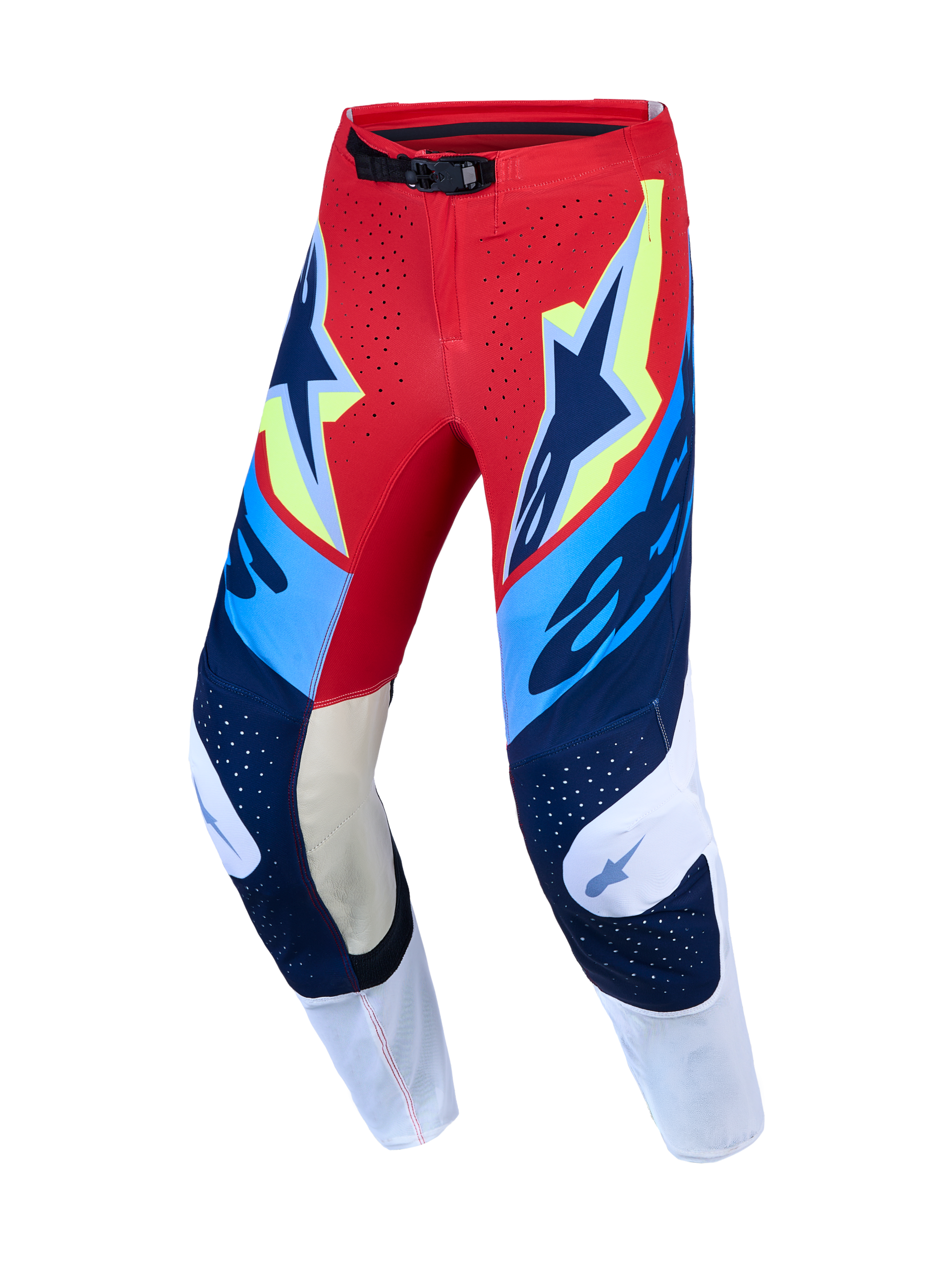 Tenue complète Supertech Dyna 2027