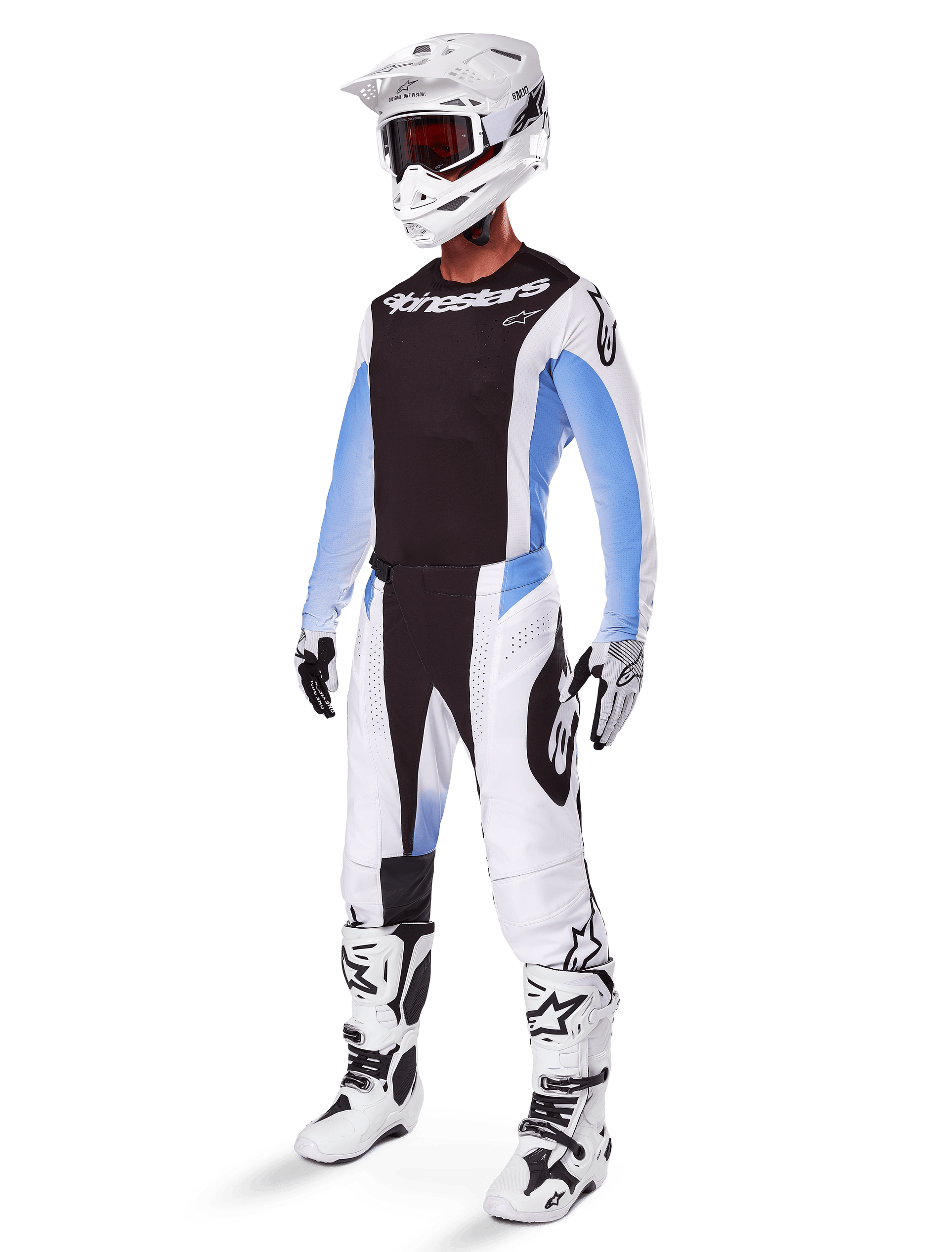 Pantalon Techstar Melt 2025