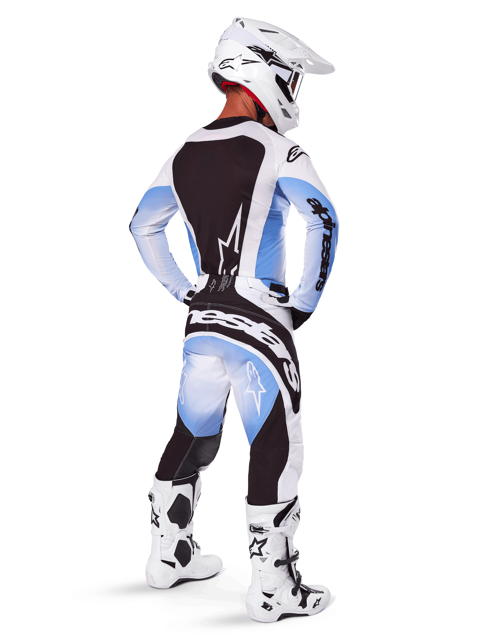 Pantalon Techstar Melt 2025