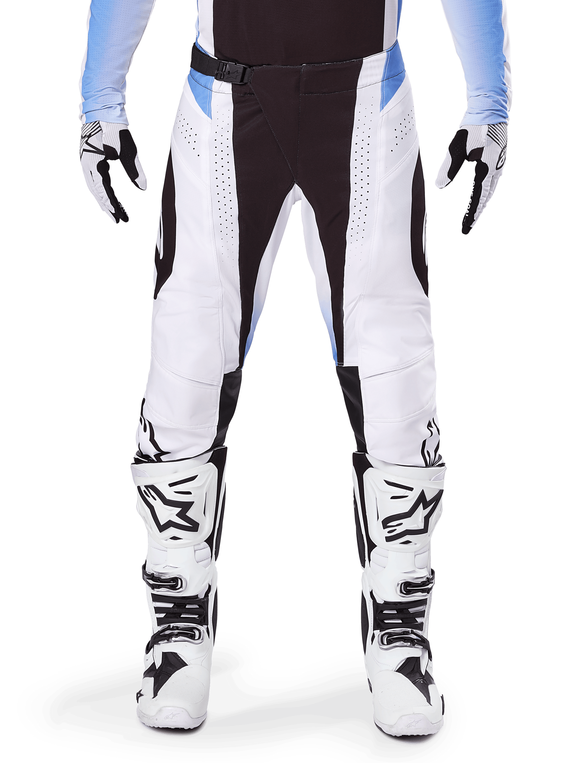 Pantalon Techstar Melt 2025