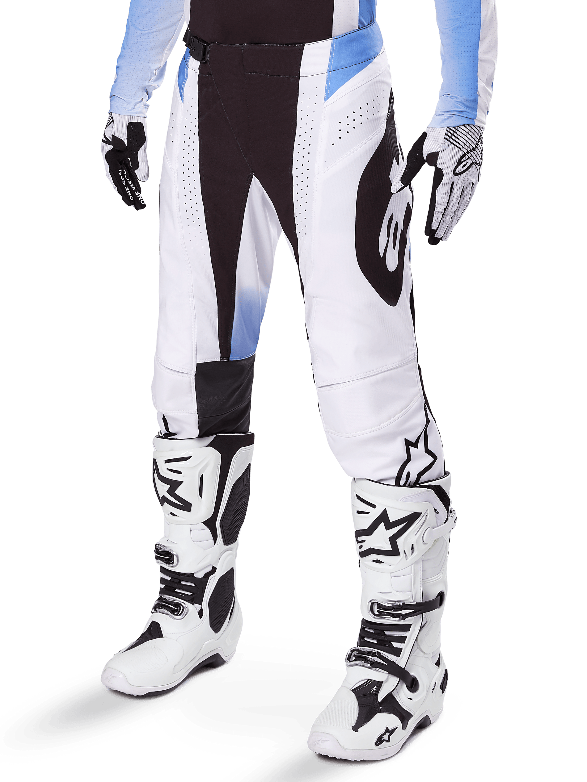 Pantalon Techstar Melt 2025