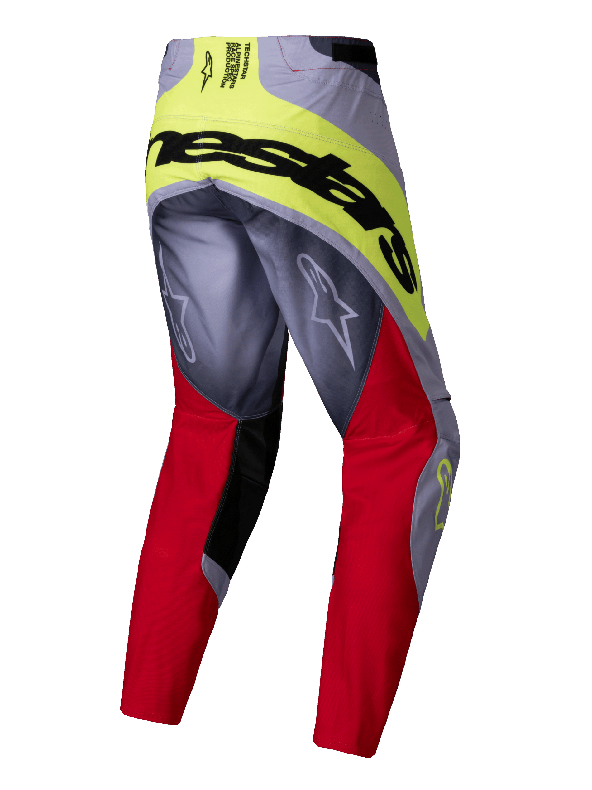 Pantalon Techstar Melt 2025