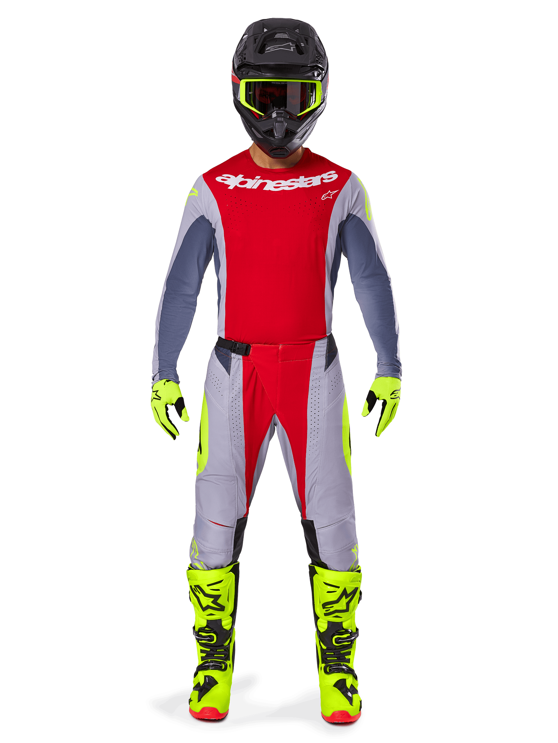 Tenue Complète Techstar Melt 2025