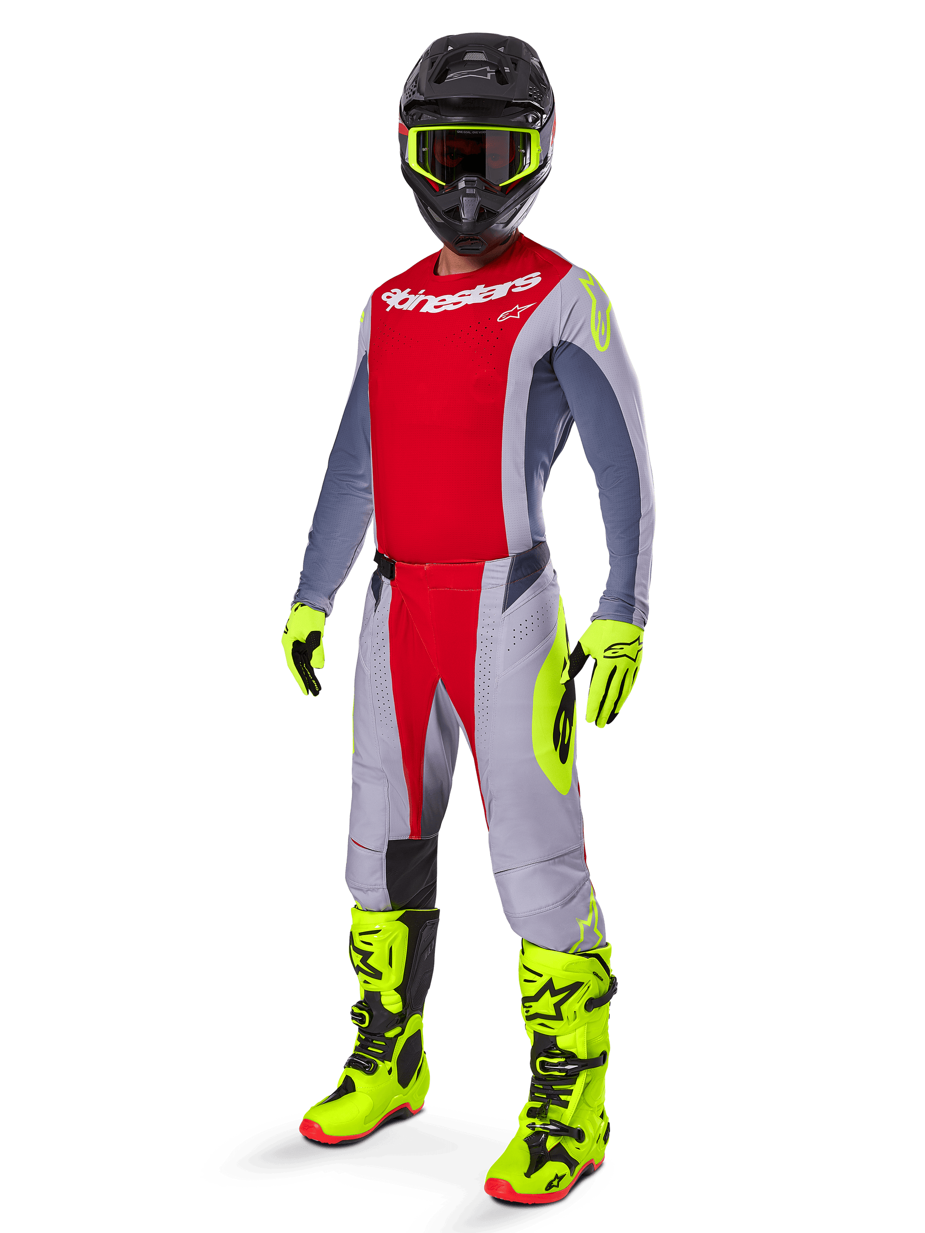 Pantalon Techstar Melt 2025