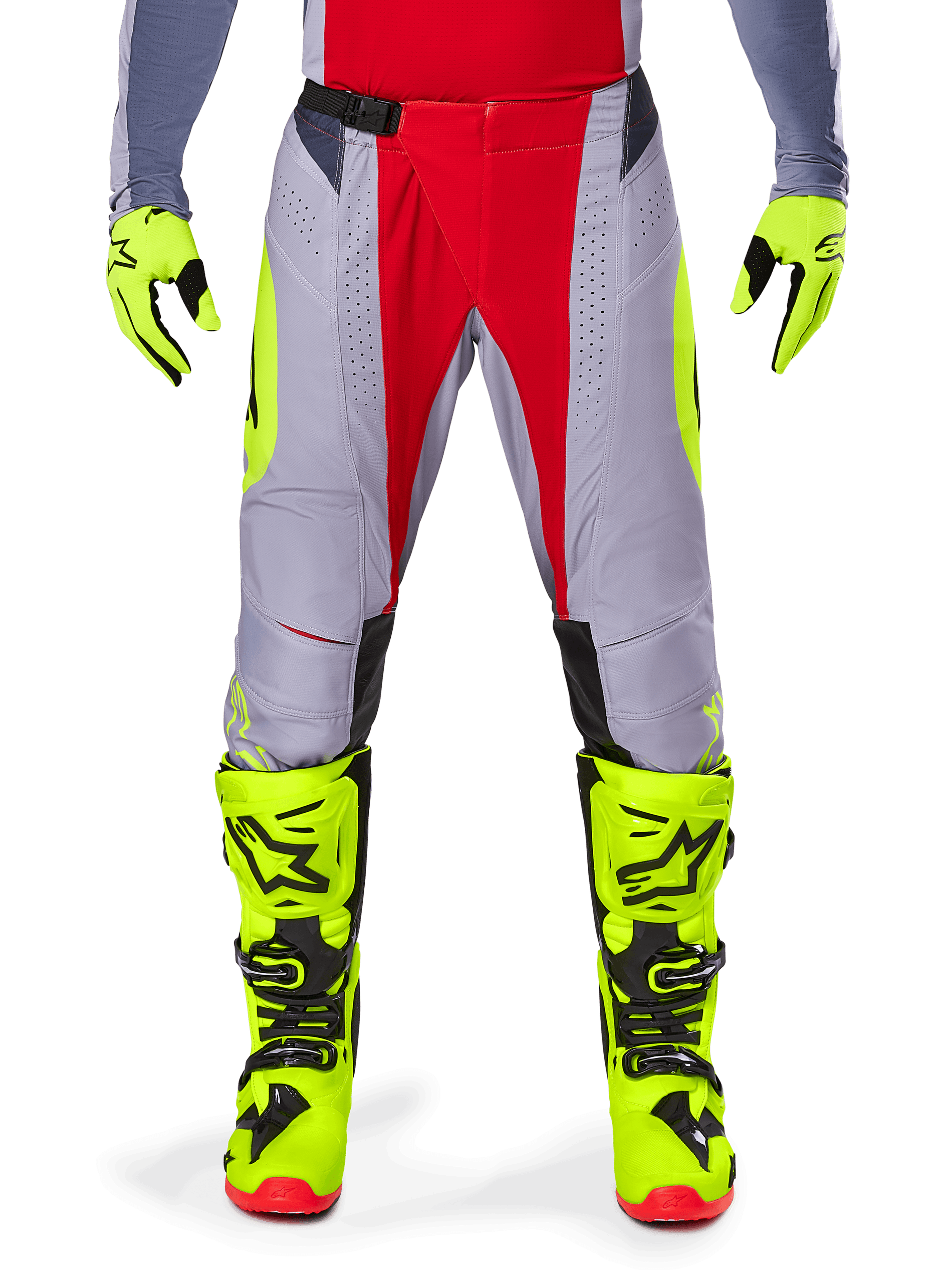 Pantalon Techstar Melt 2025
