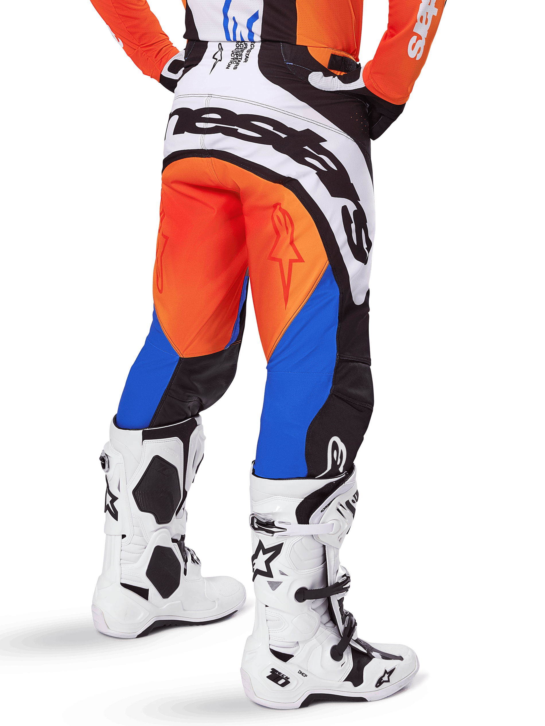Tenue Complète Techstar Melt 2025