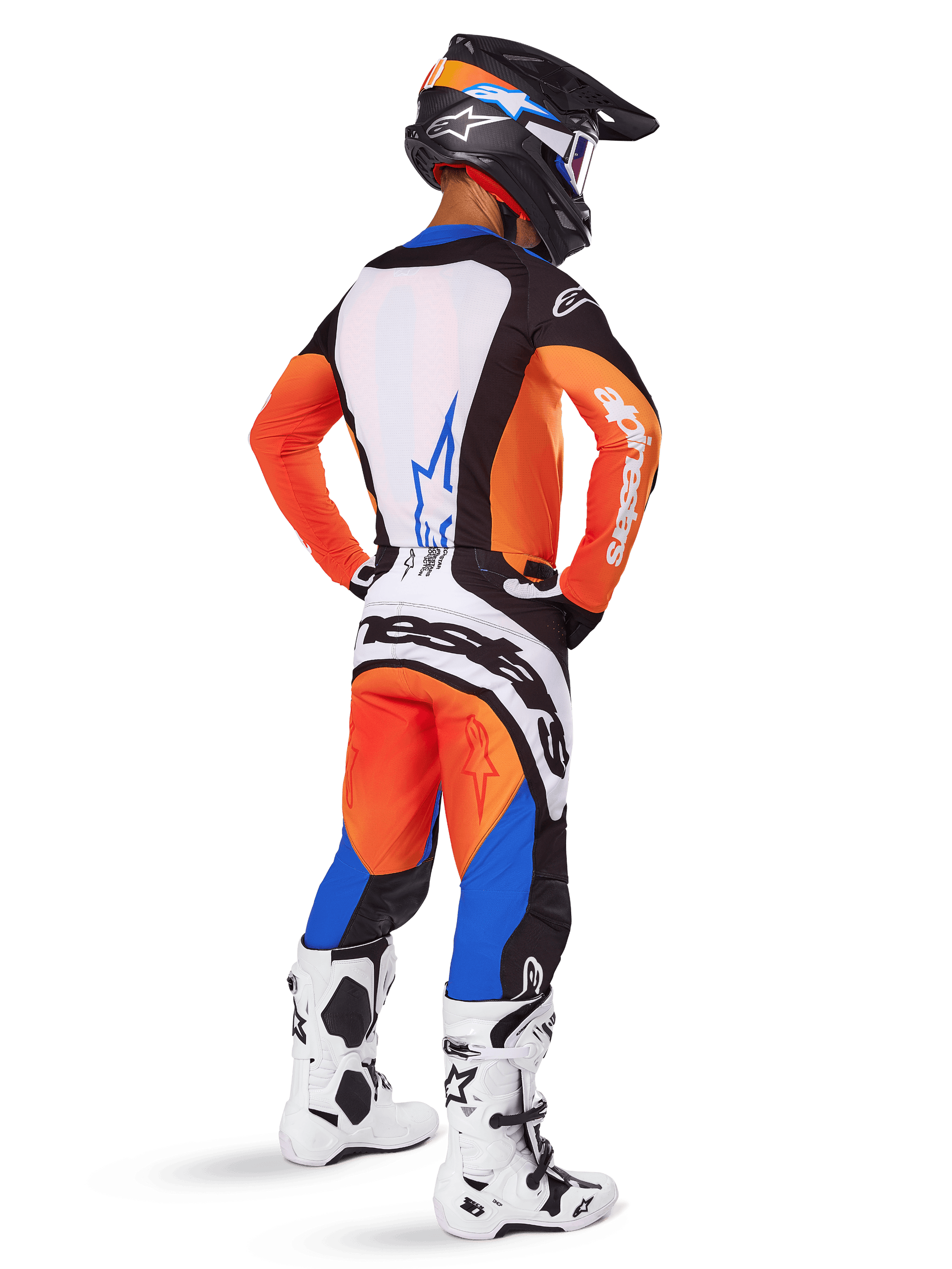 Pantalon Techstar Melt 2025