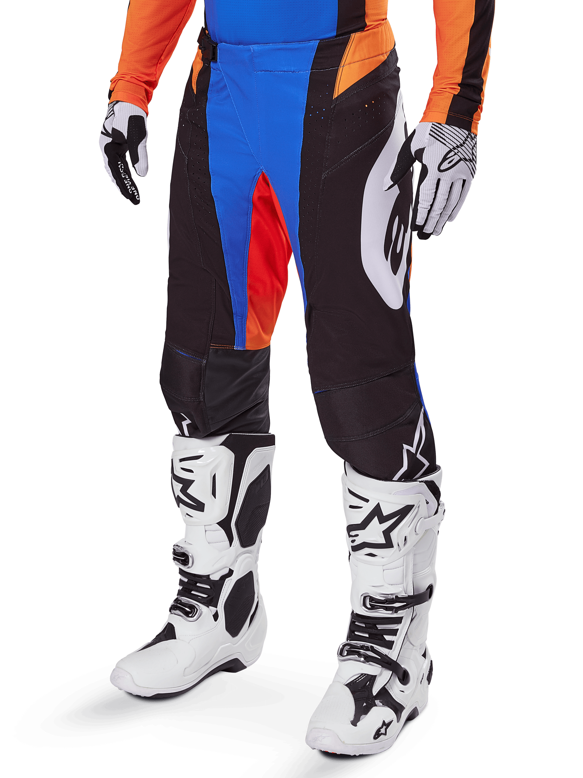 Pantalon Techstar Melt 2025
