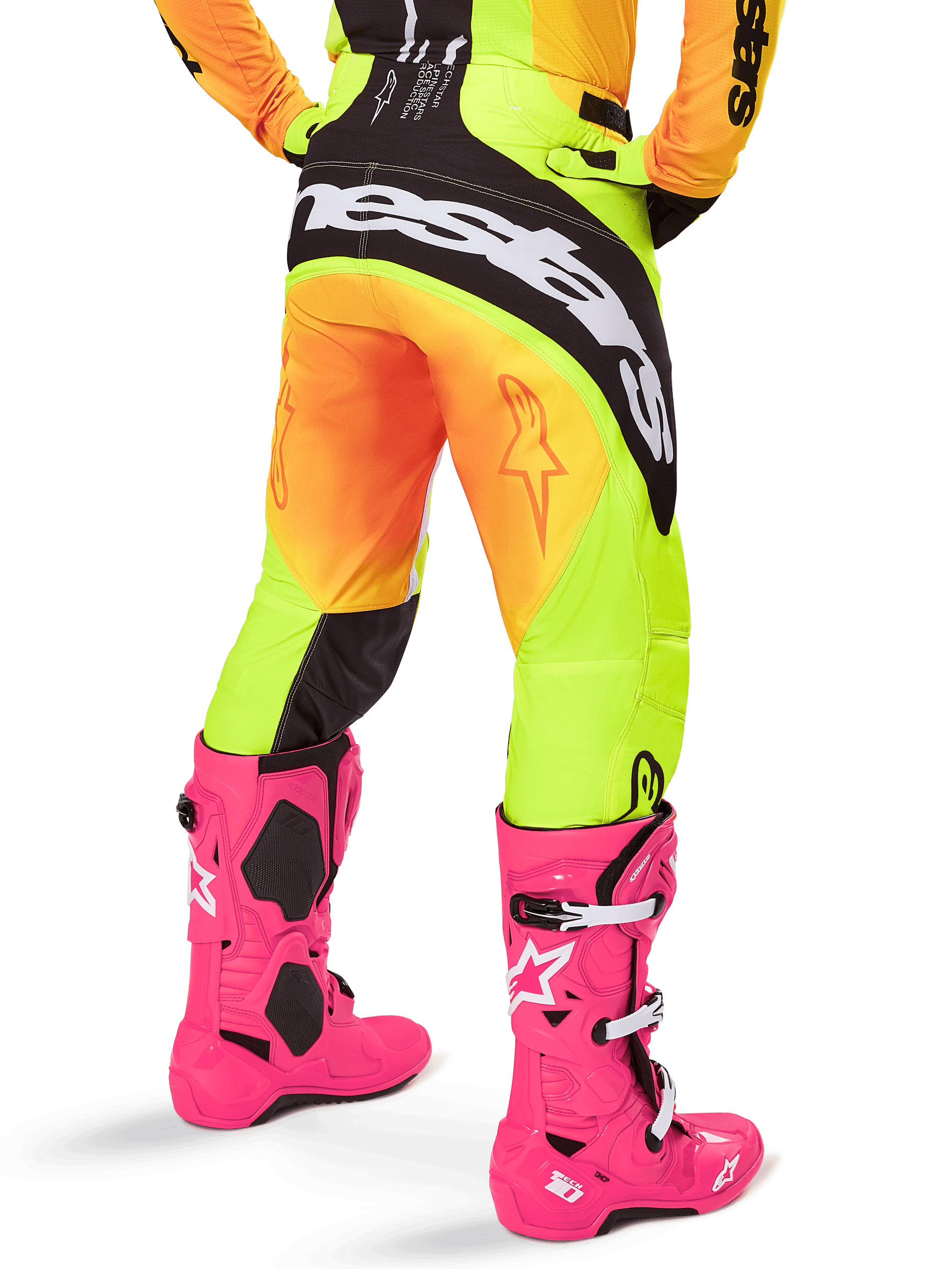 Tenue Complète Techstar Melt 2025