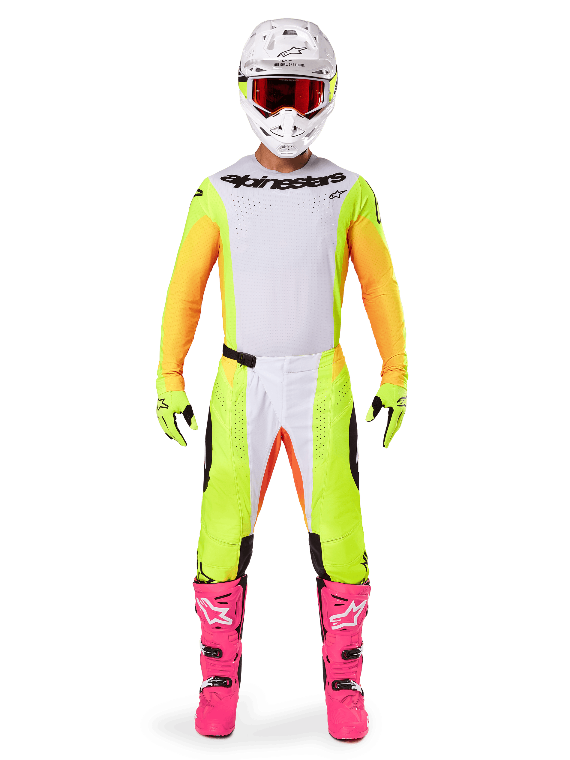 Pantalon Techstar Melt 2025