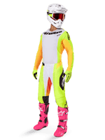 Pantalon Techstar Melt 2025