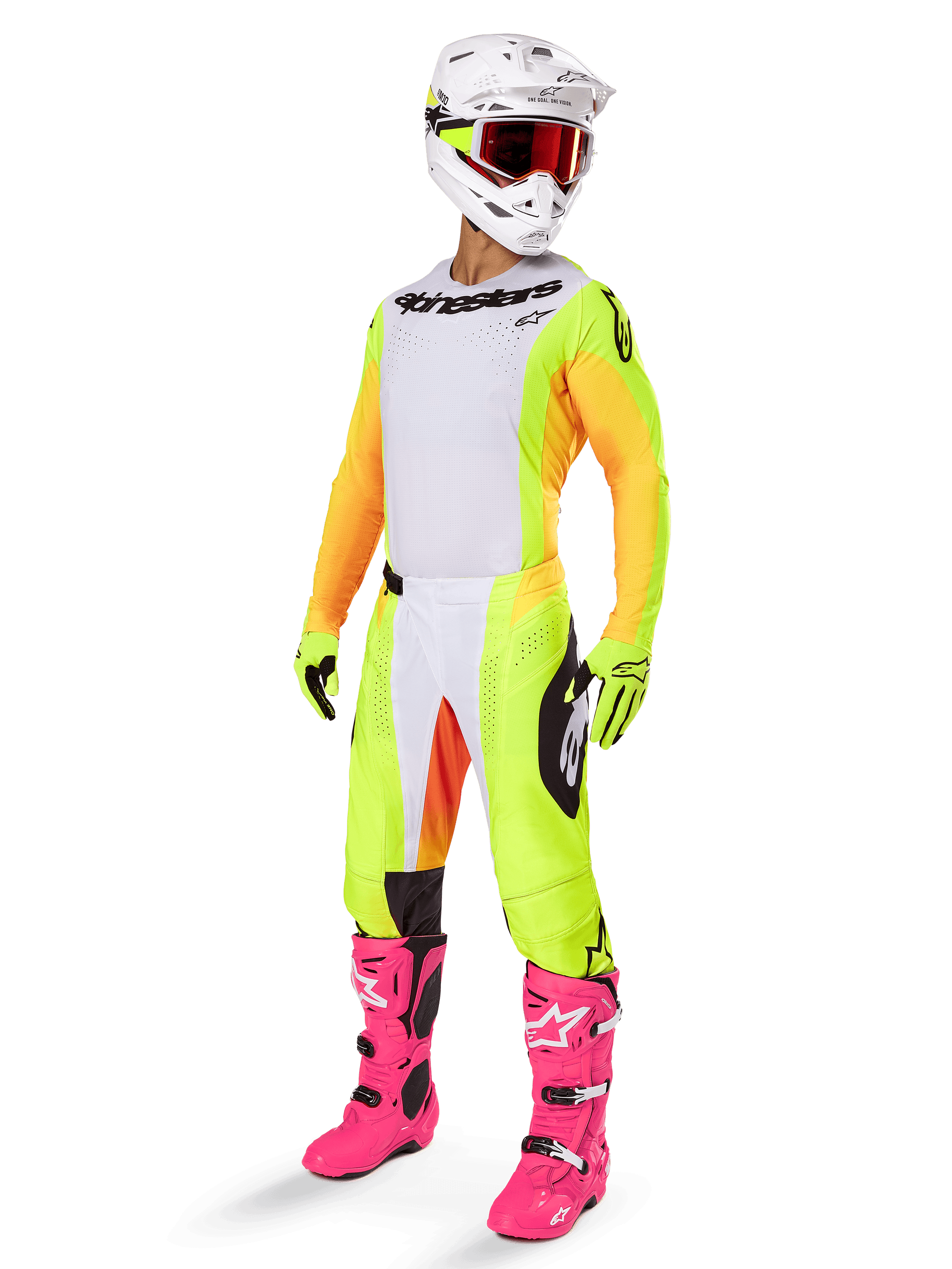 Pantalon Techstar Melt 2025