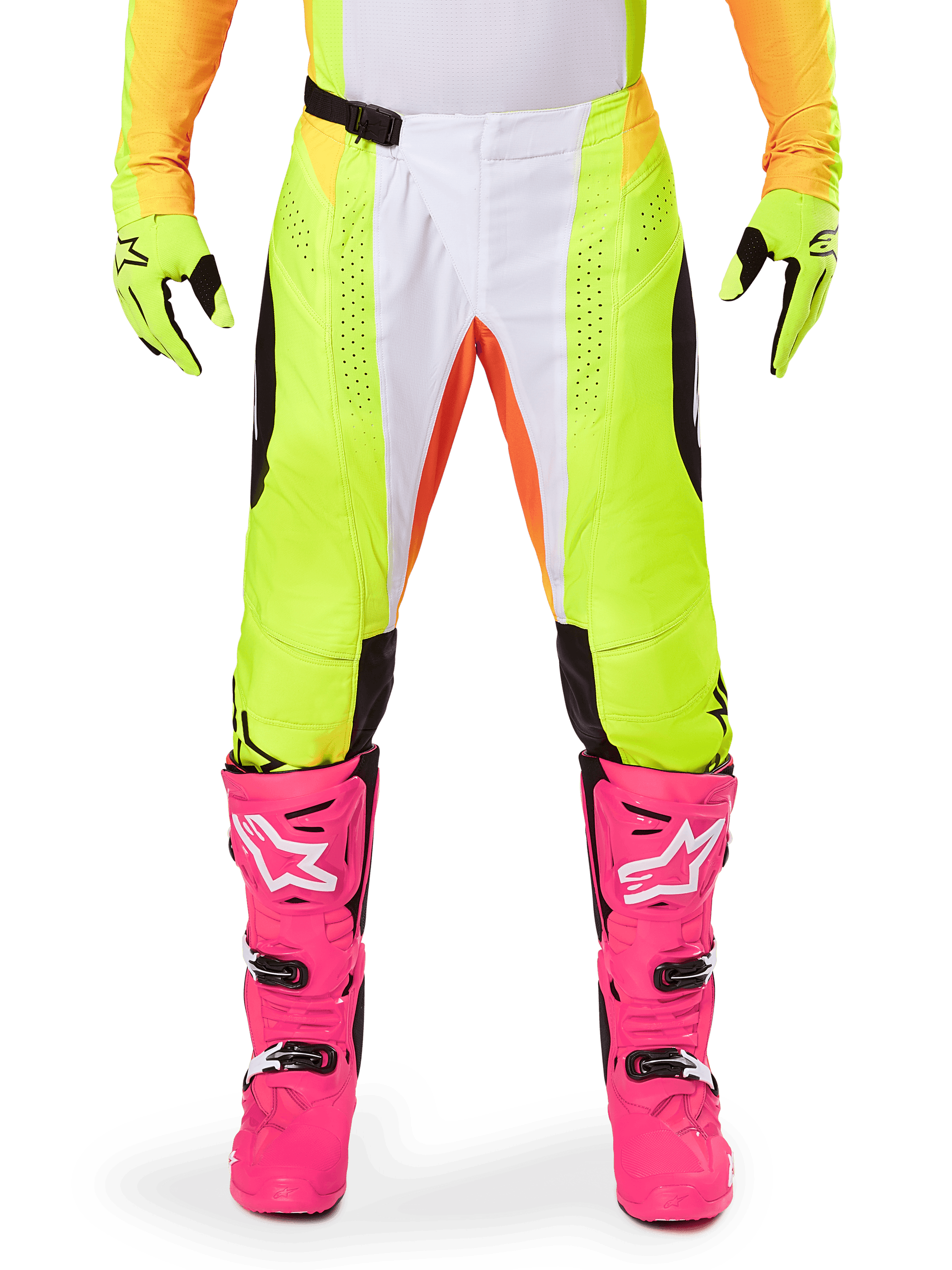 Tenue Complète Techstar Melt 2025