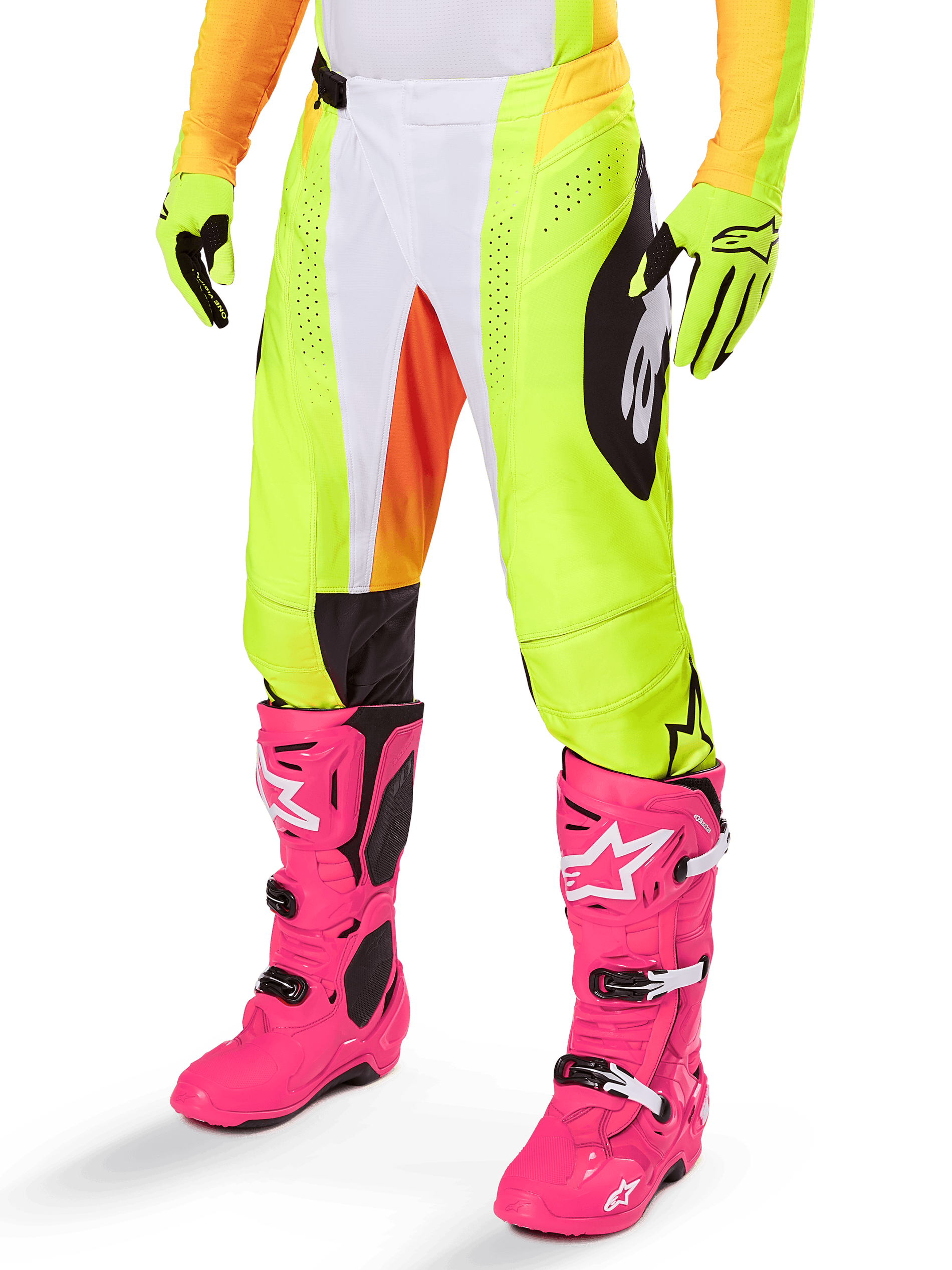 Tenue Complète Techstar Melt 2025