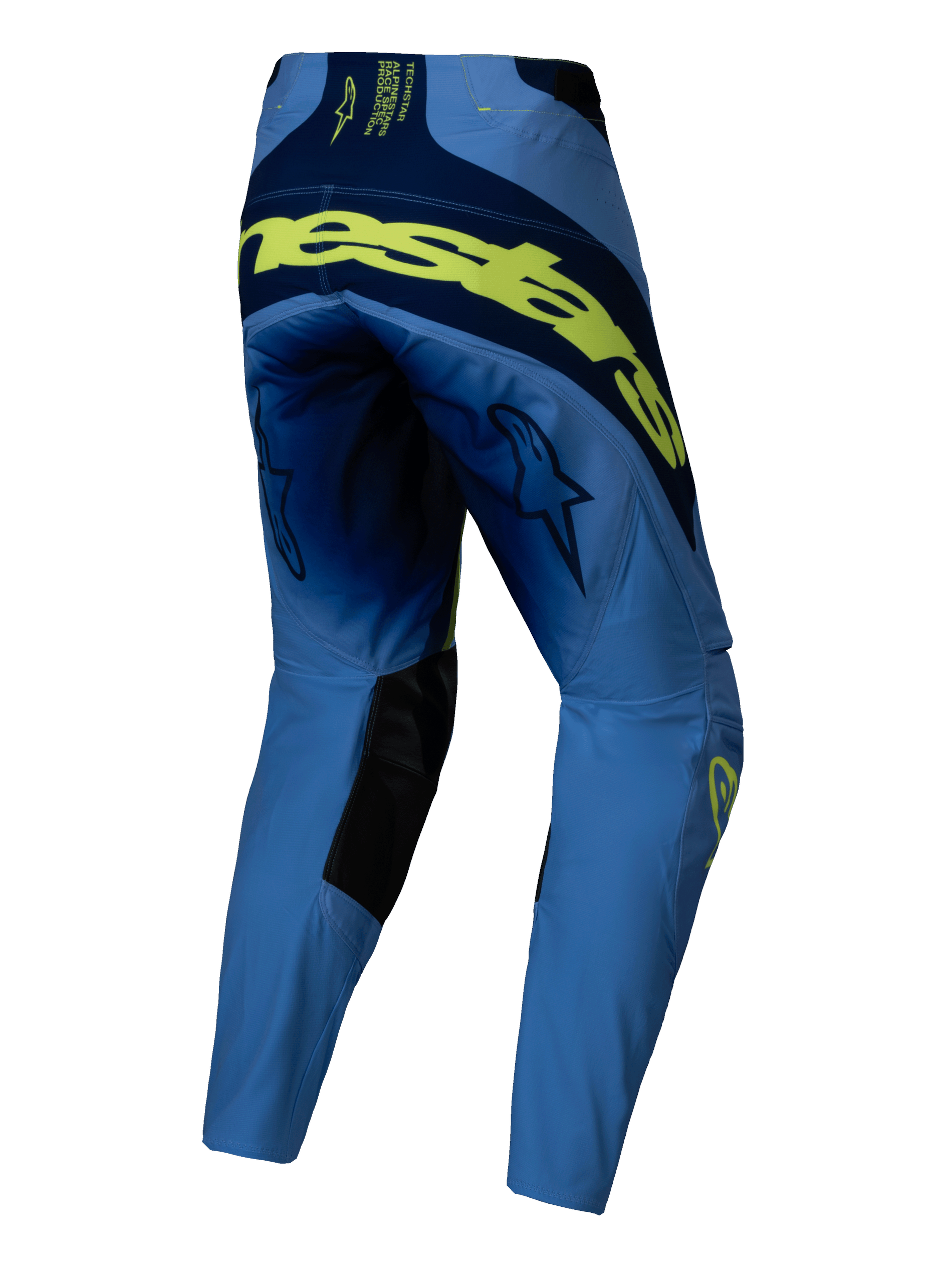 Pantalon Techstar Melt 2025