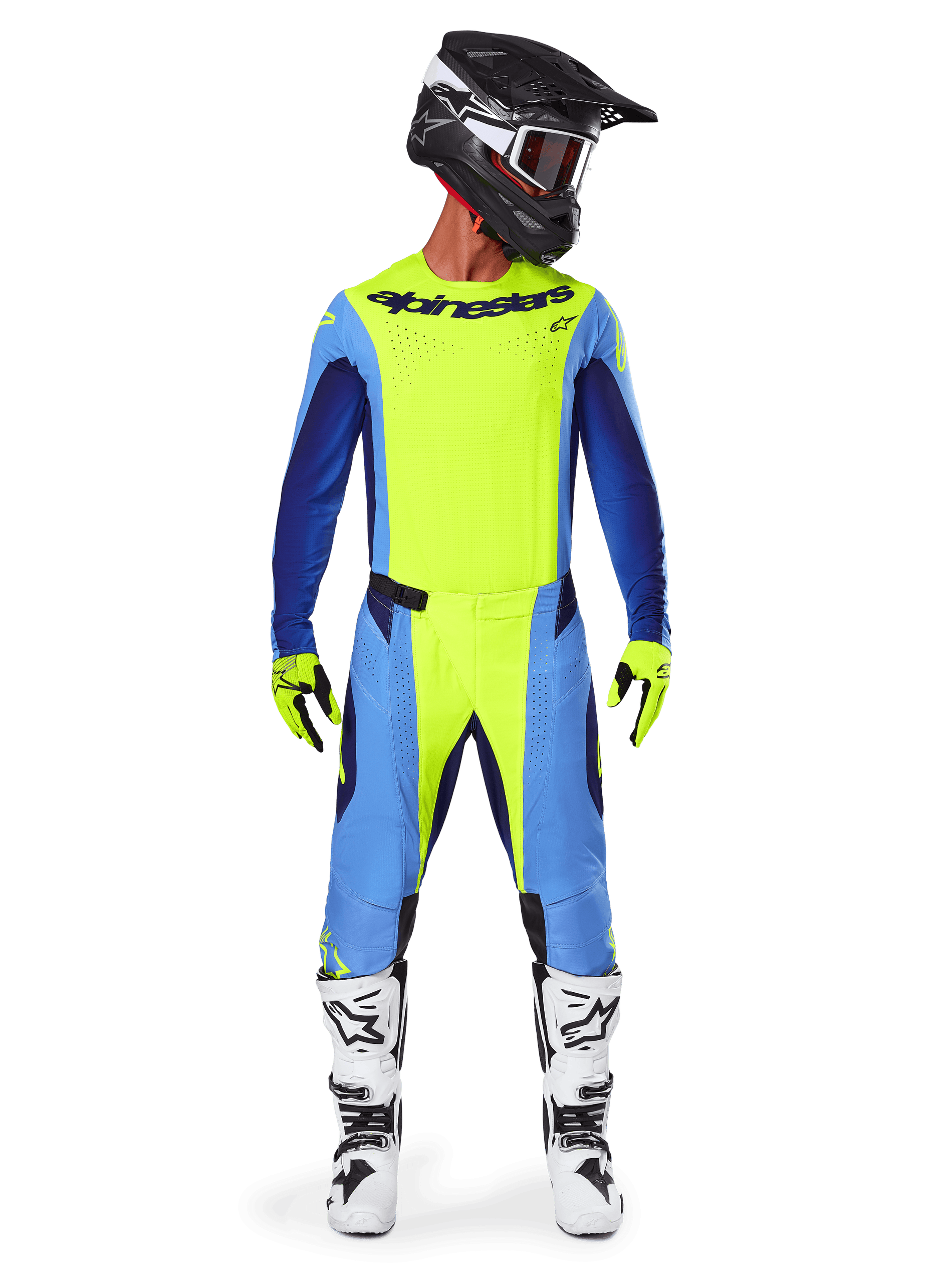 Pantalon Techstar Melt 2025