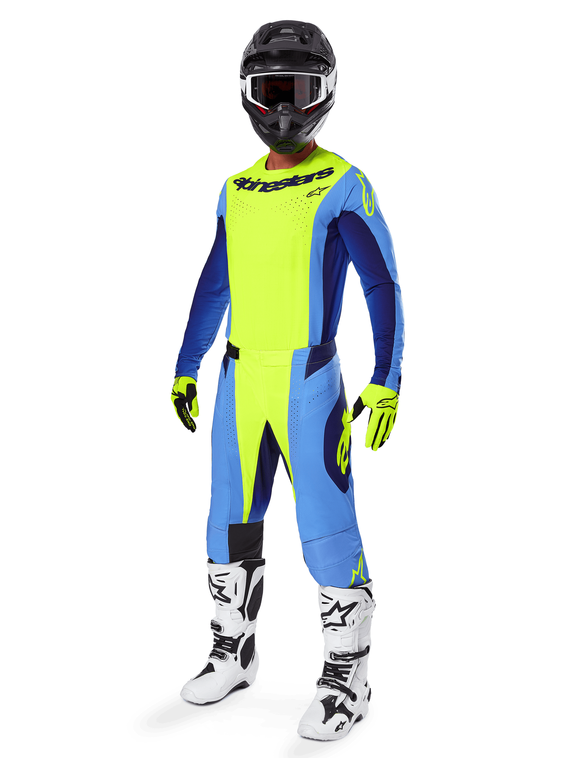 Pantalon Techstar Melt 2025