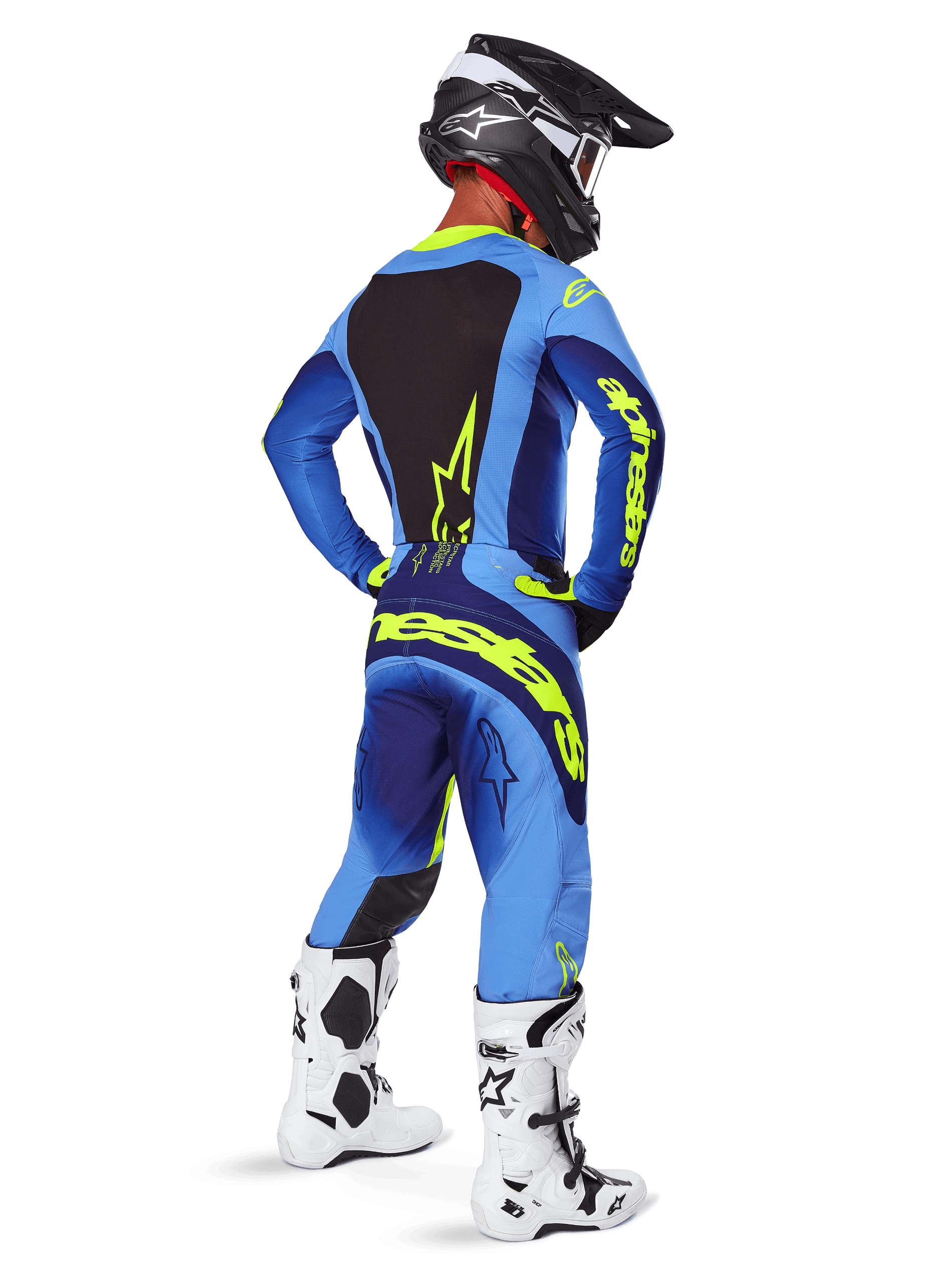 Pantalon Techstar Melt 2025