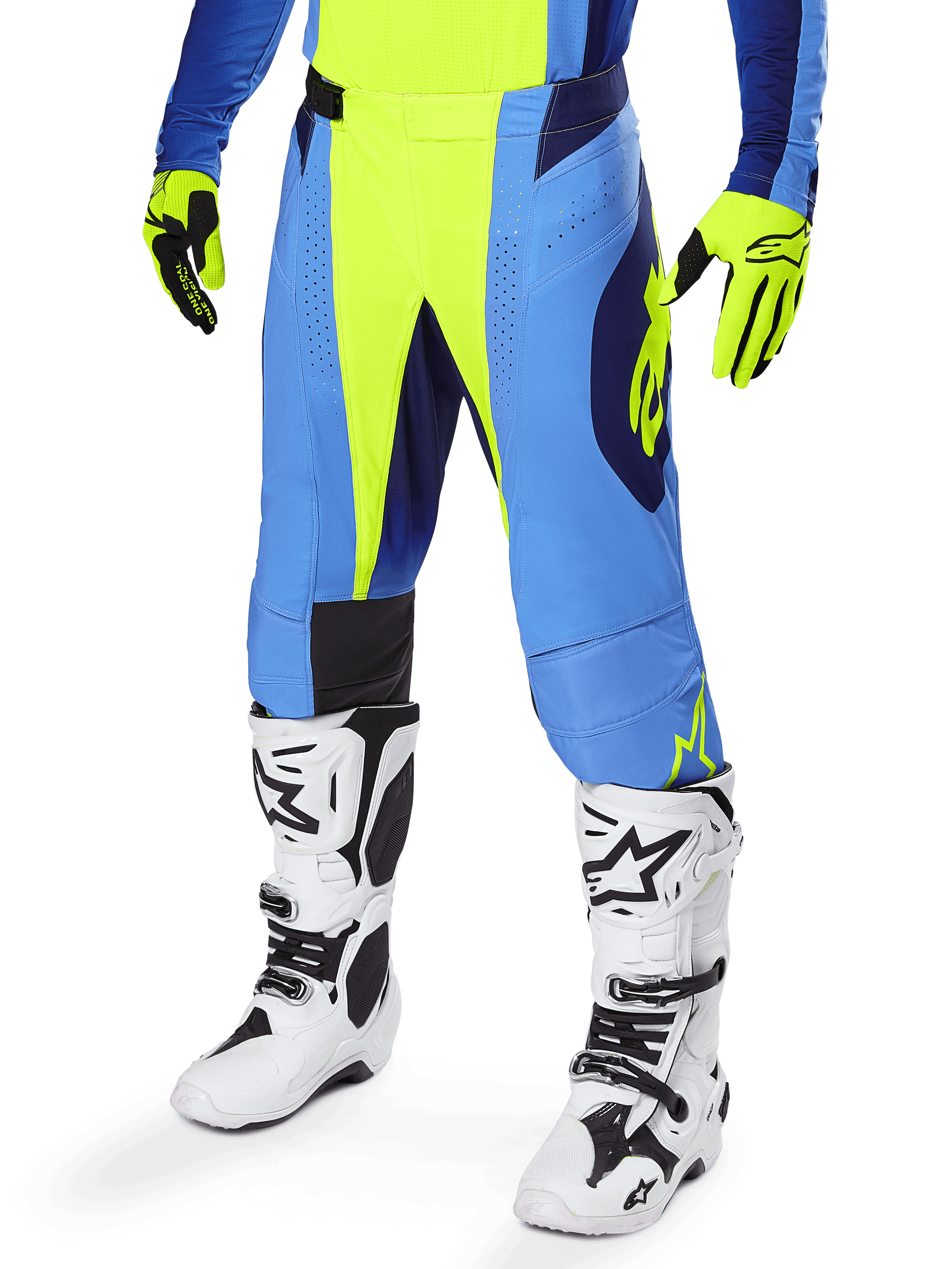 Pantalon Techstar Melt 2025