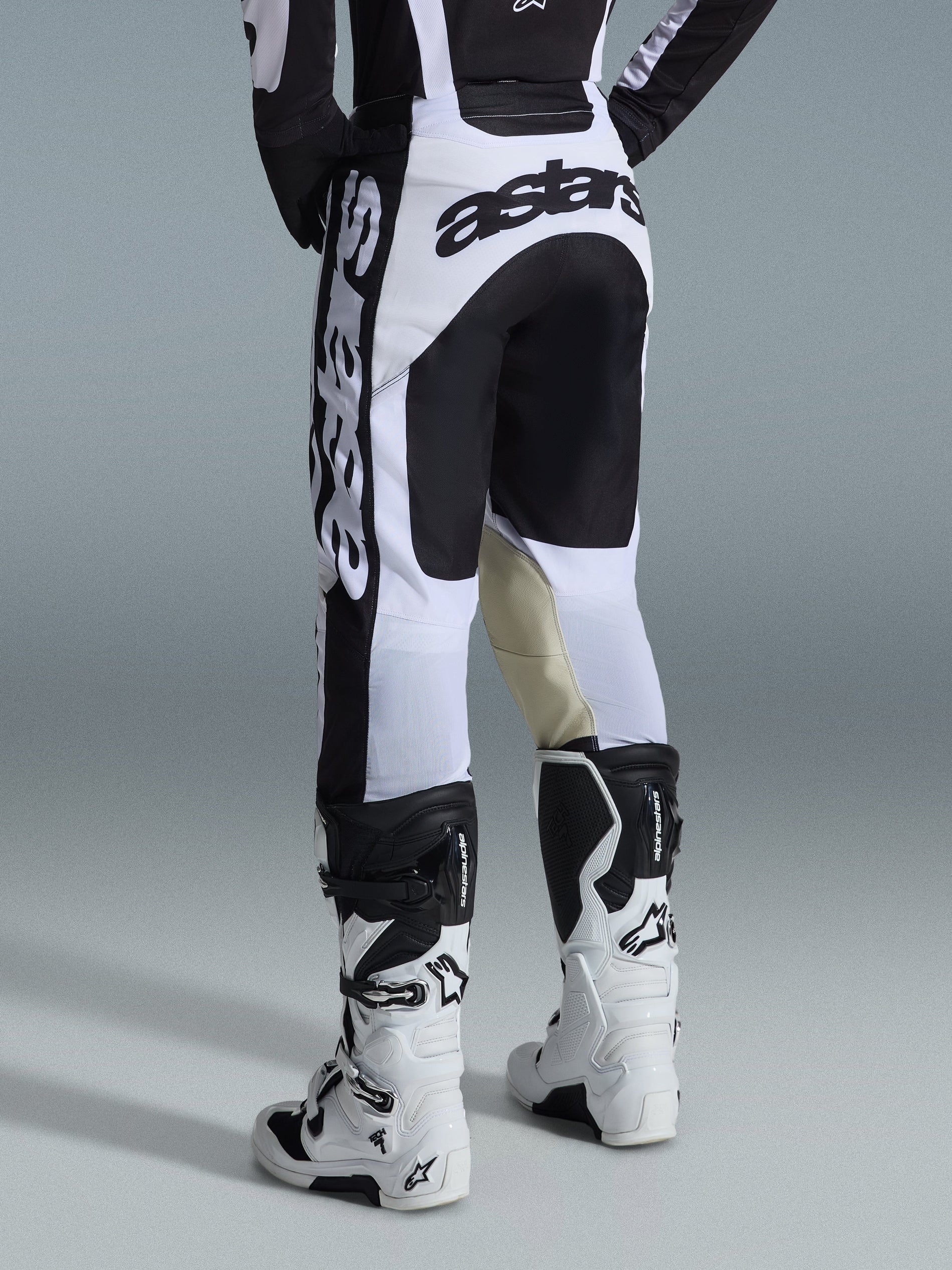 Pantalon Racer Riway 2026