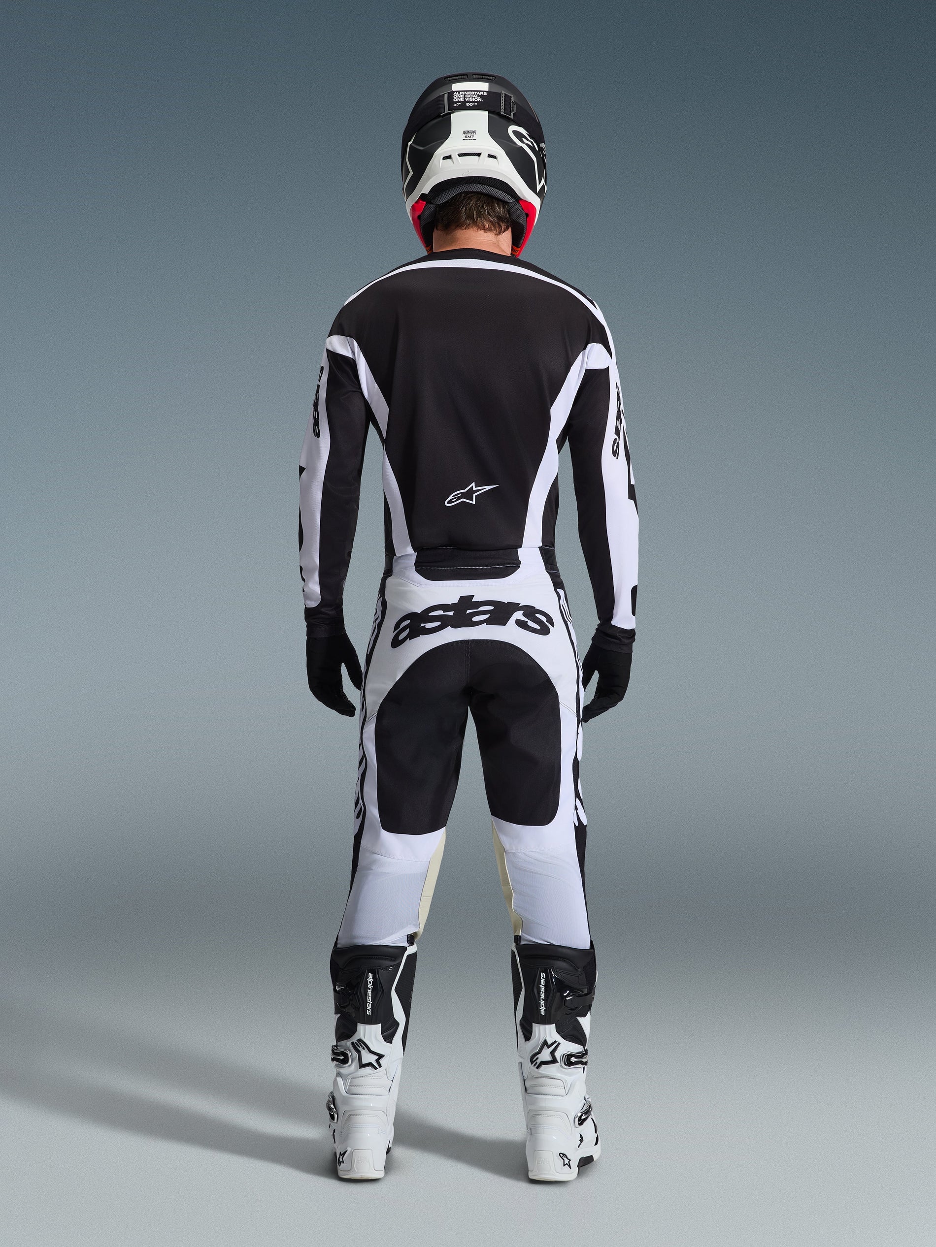 Pantalon Racer Riway 2026