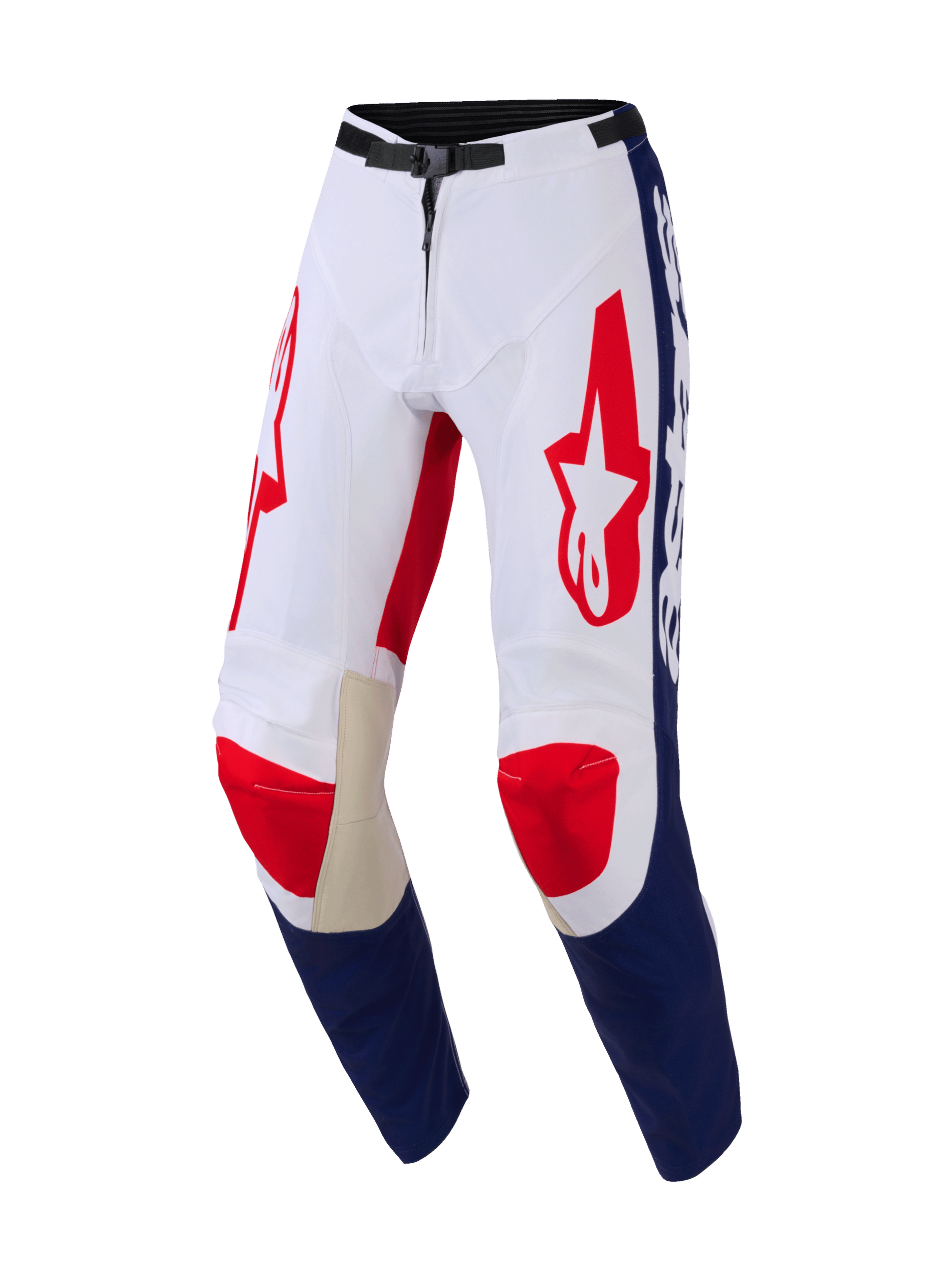 Pantalon Racer Riway 2026
