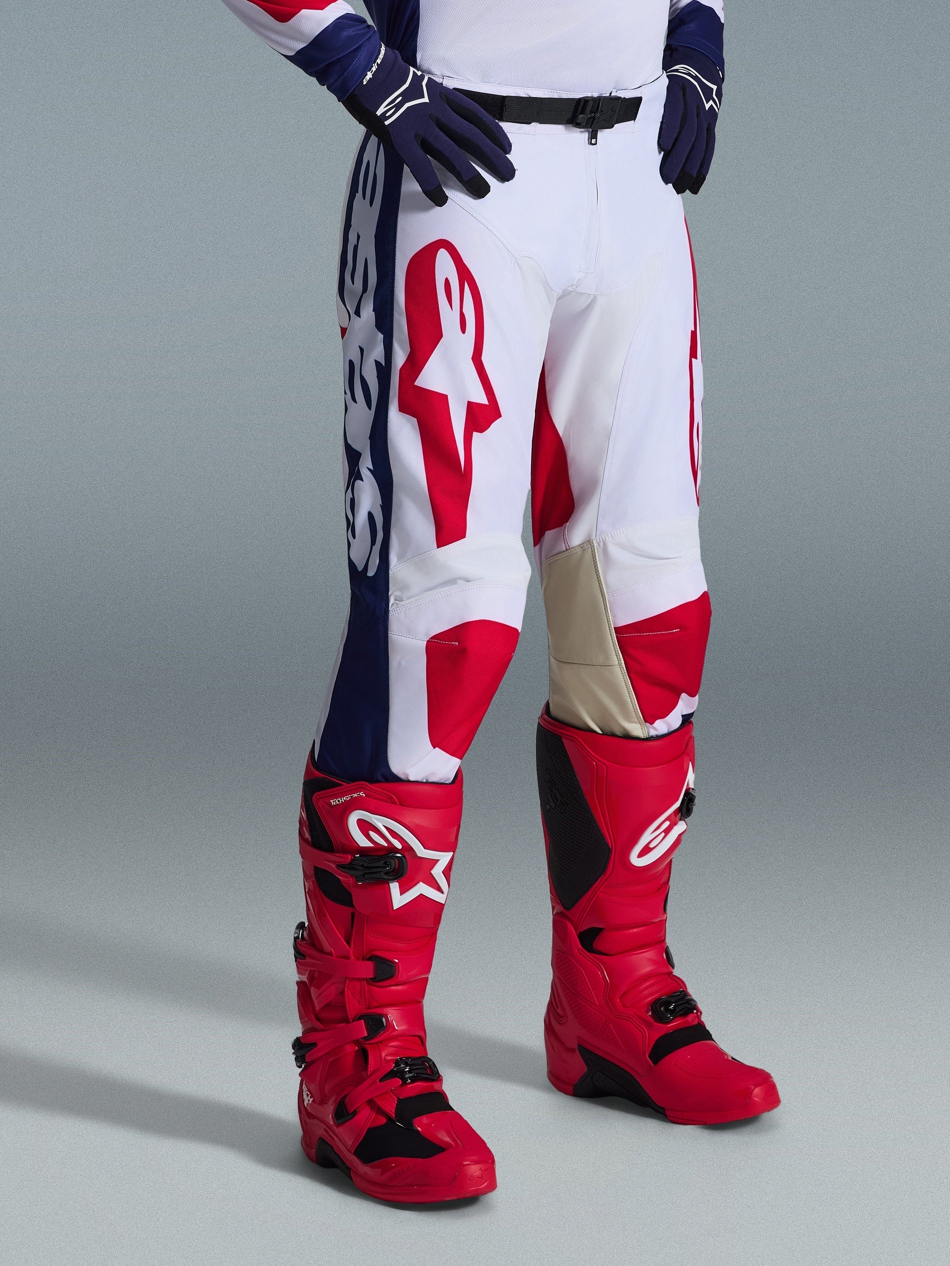 Pantalon Racer Riway 2026
