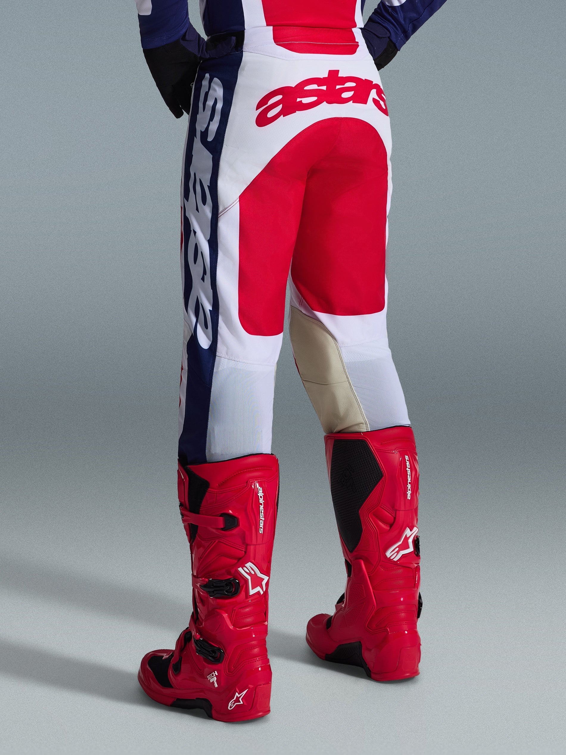 Pantalon Racer Riway 2026