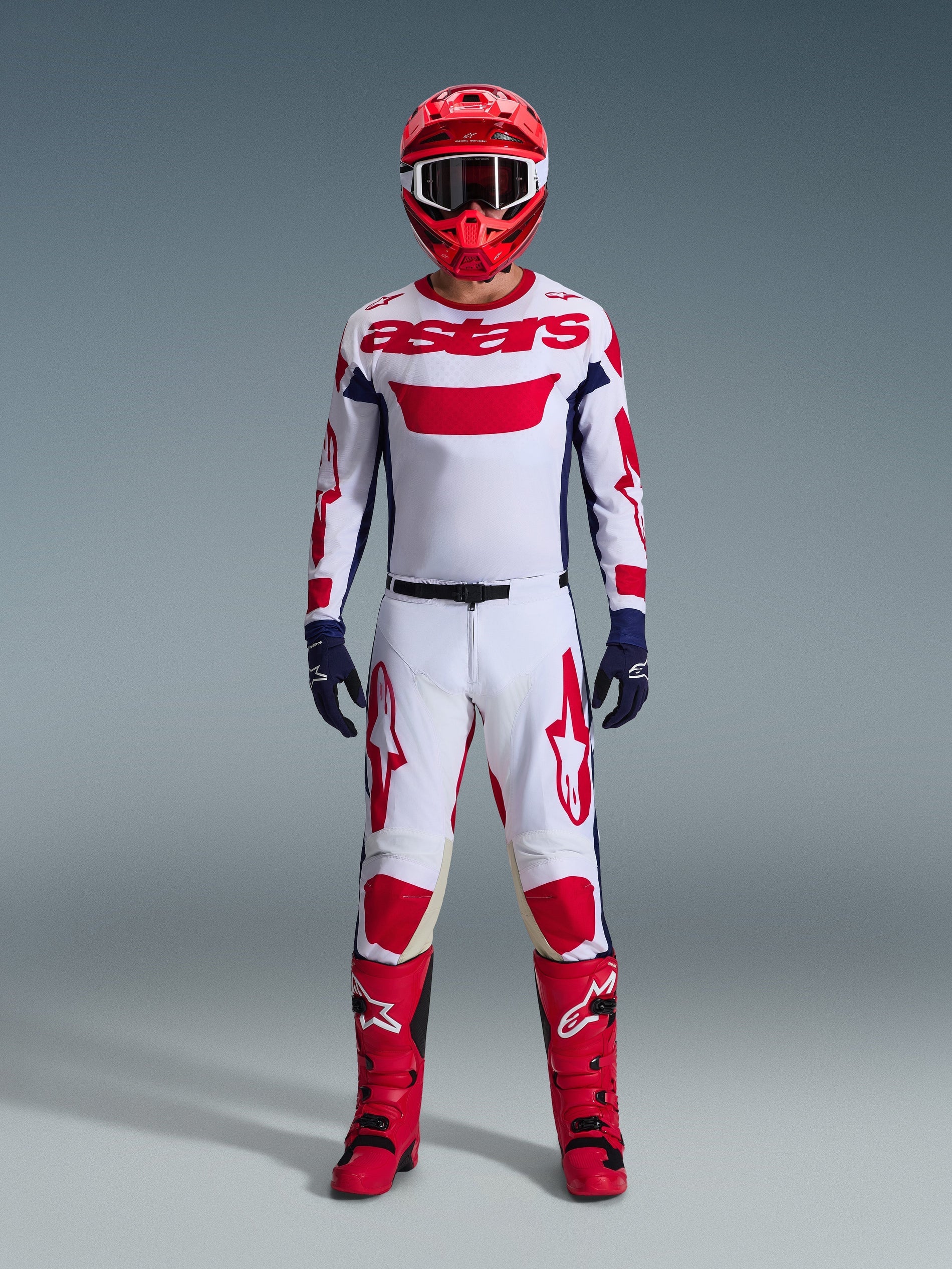 Pantalon Racer Riway 2026
