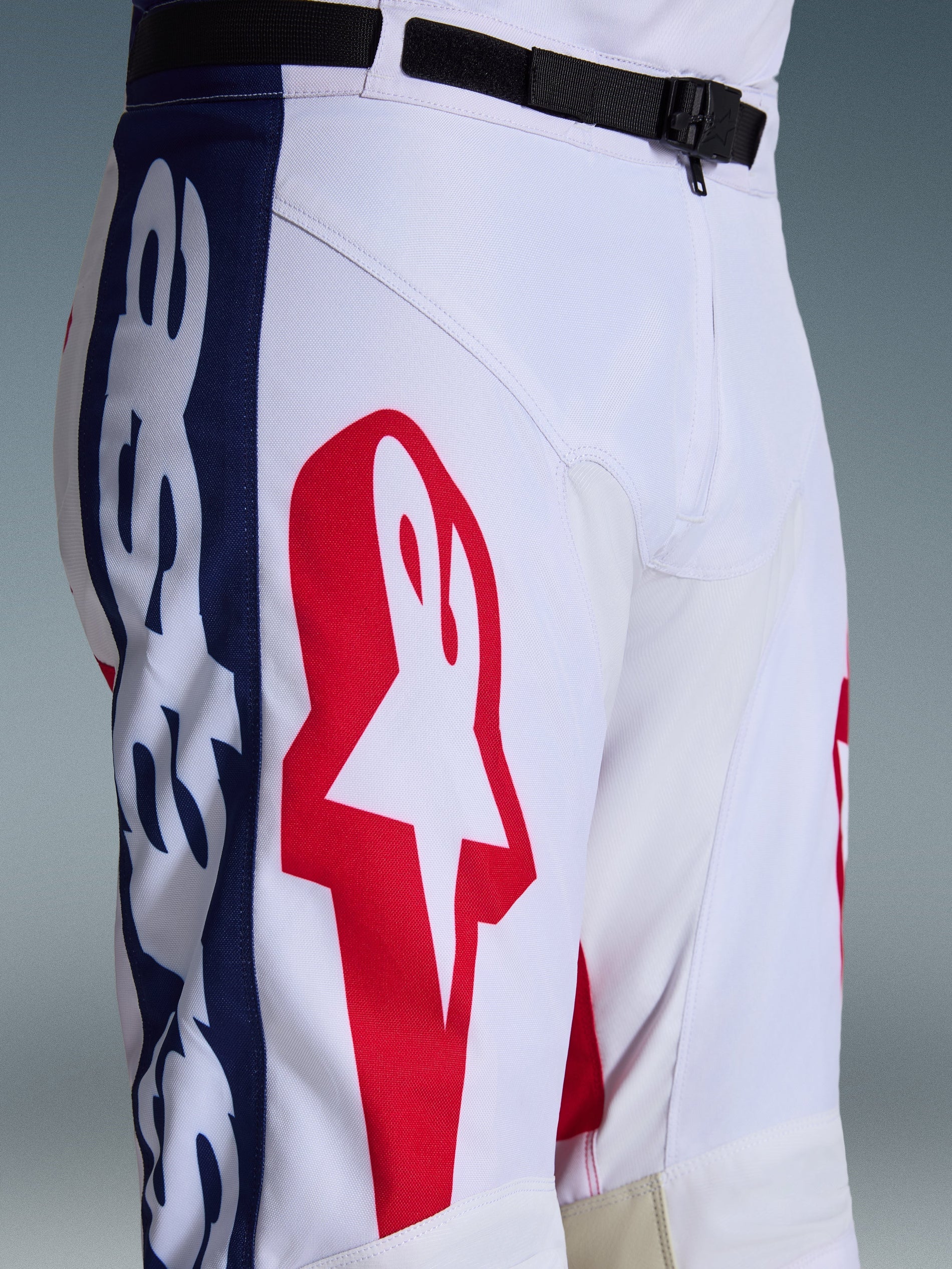 Pantalon Racer Riway 2026