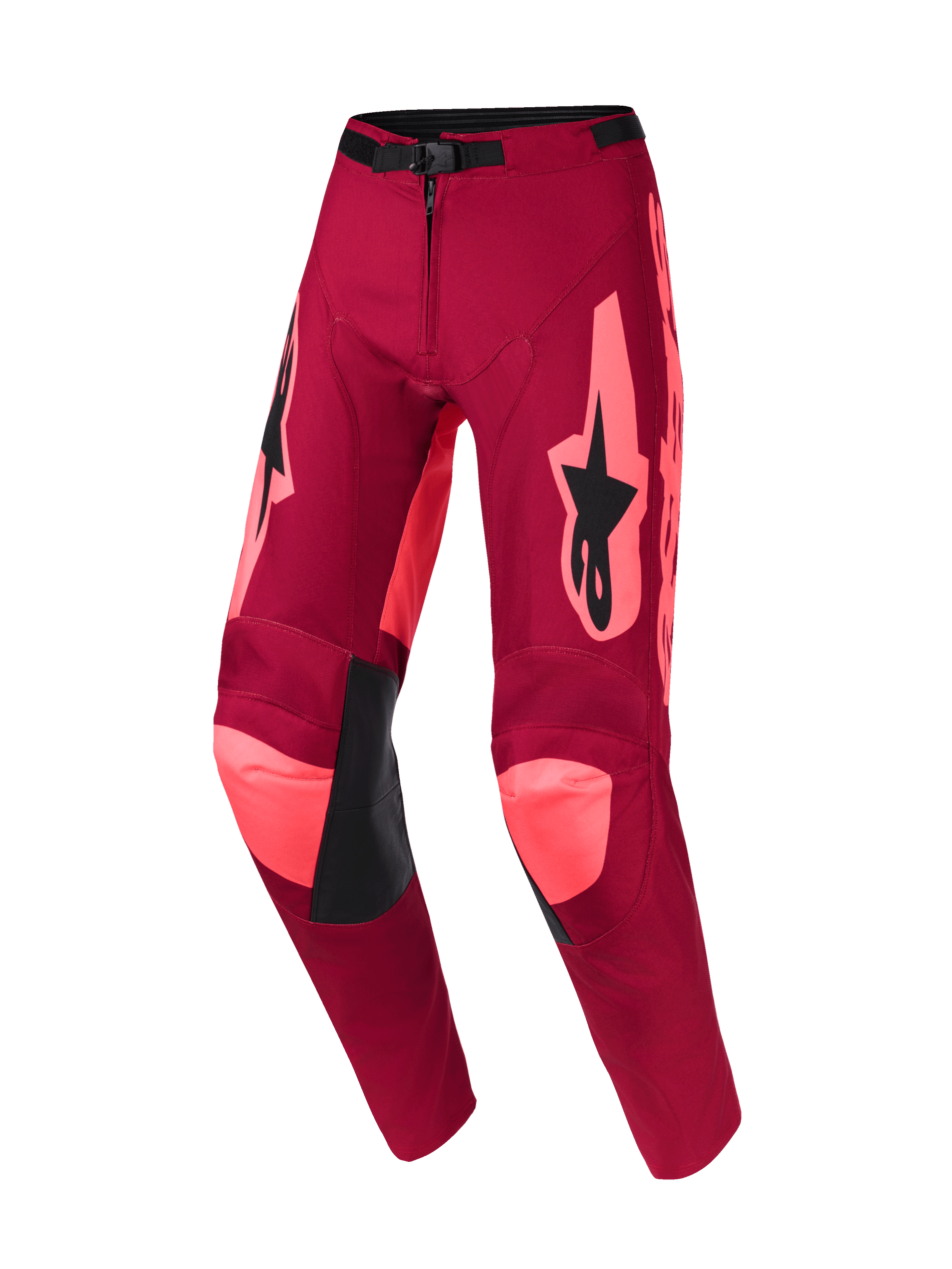 Pantalon Racer Riway 2026
