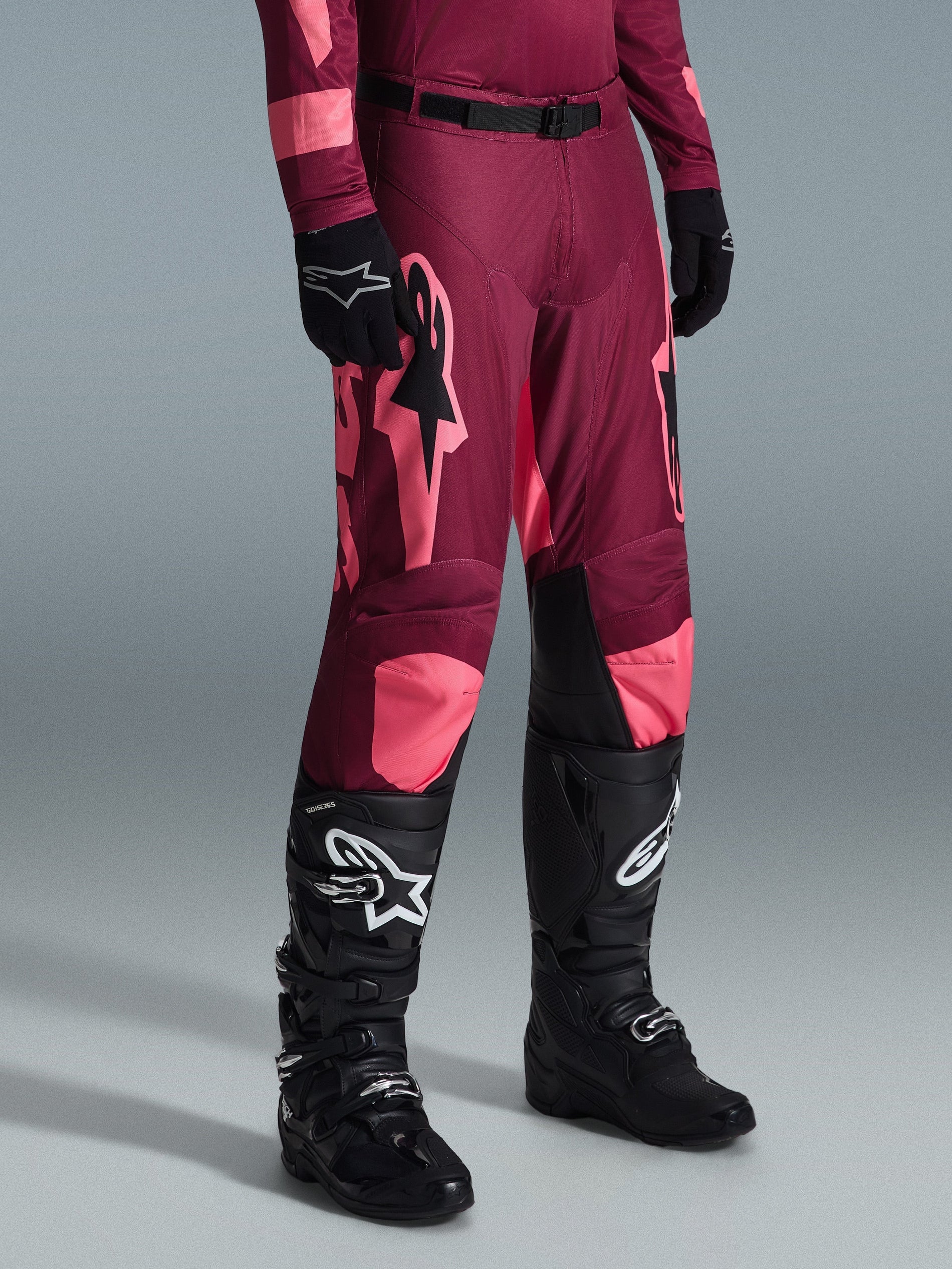 Pantalon Racer Riway 2026