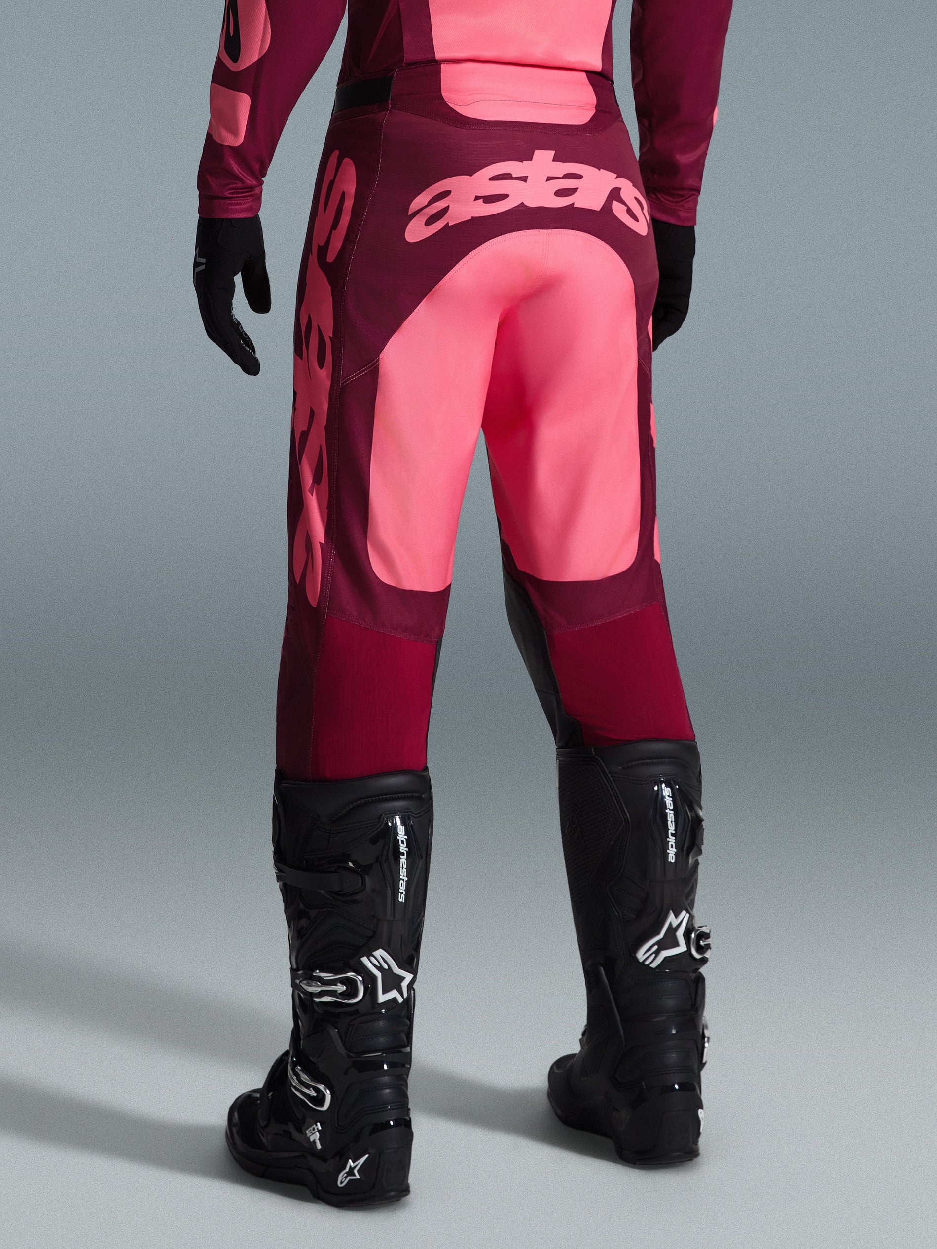 Pantalon Racer Riway 2026