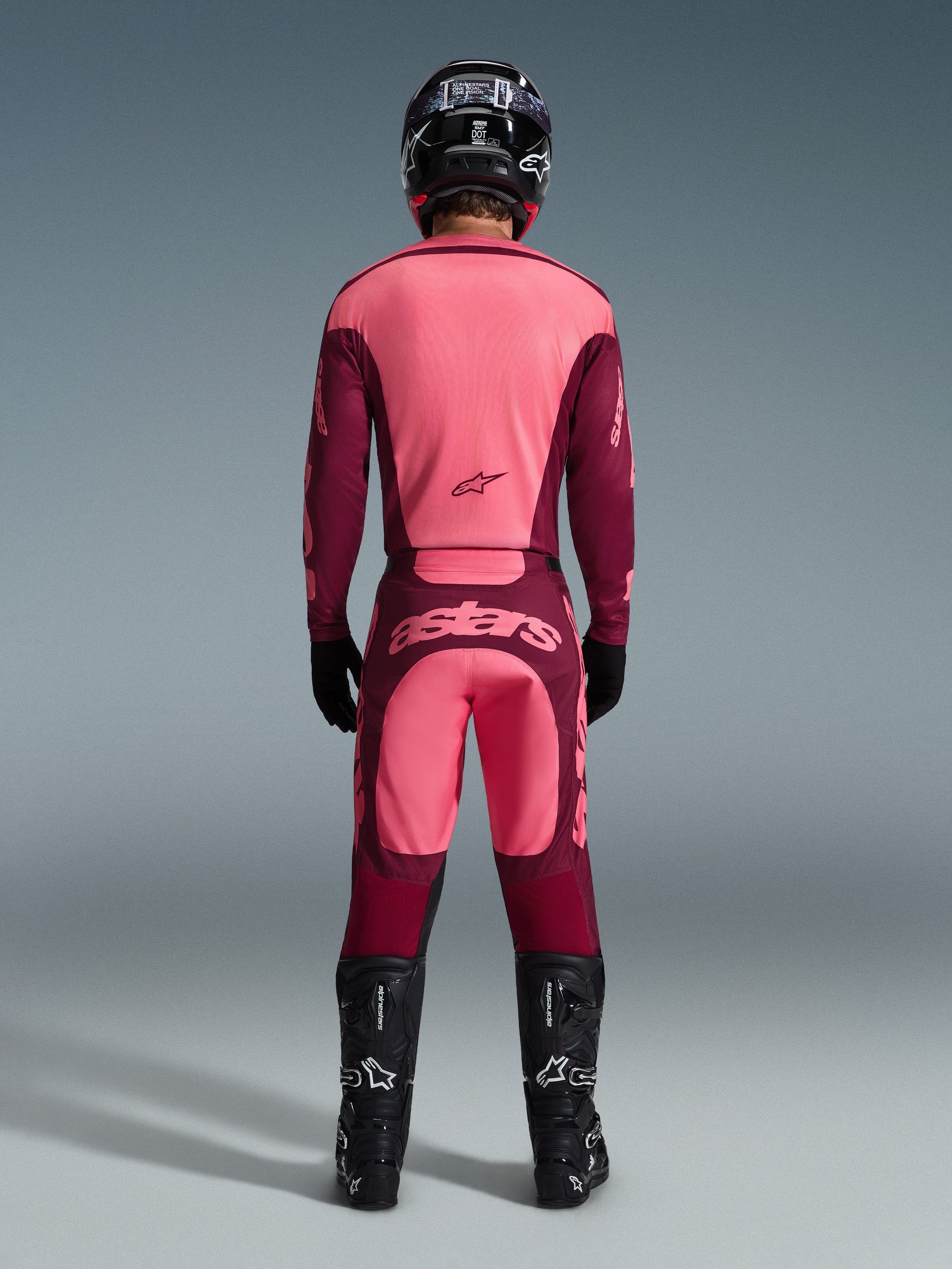Maillot Racer Riway 2026