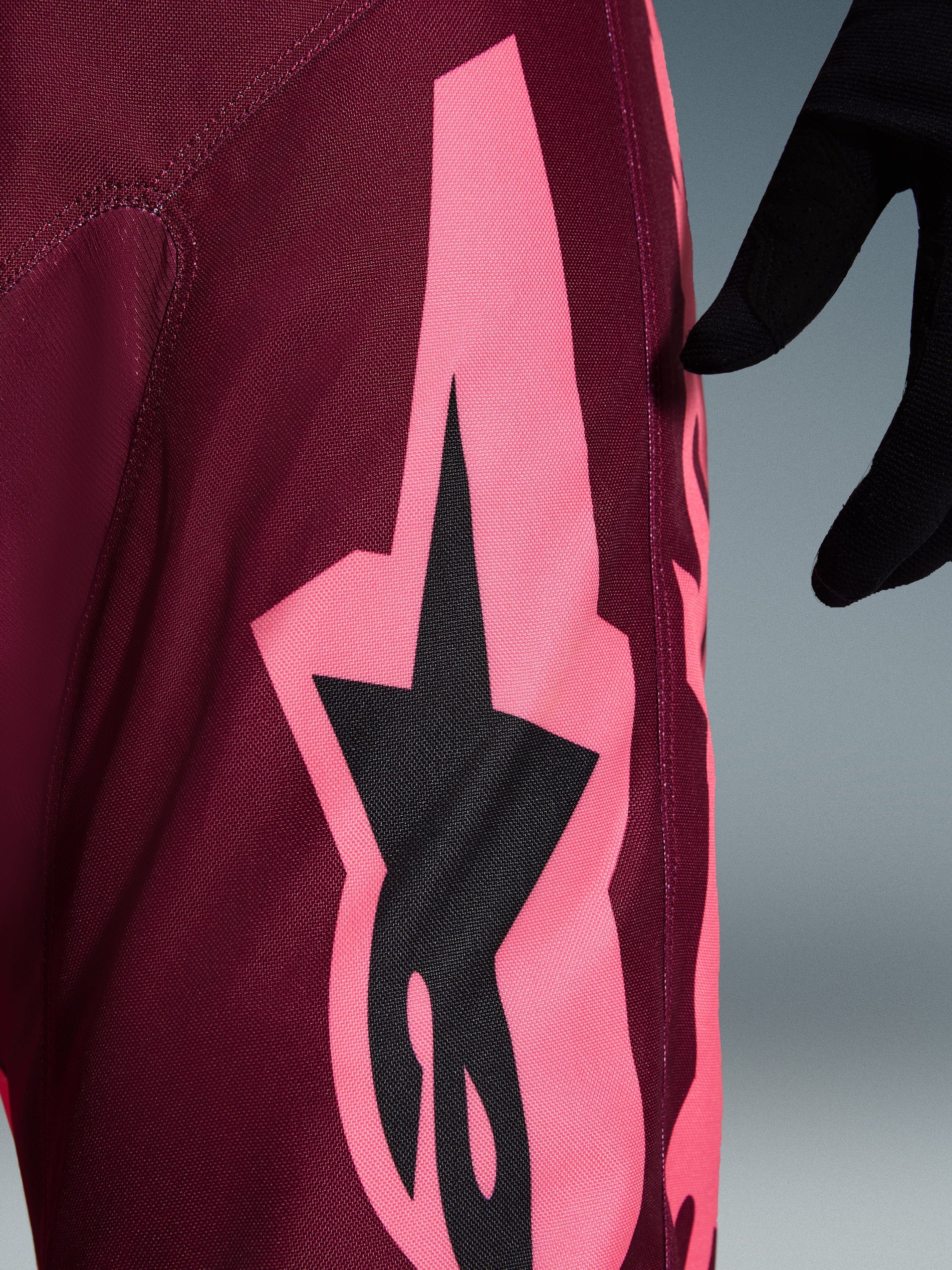 Pantalon Racer Riway 2026