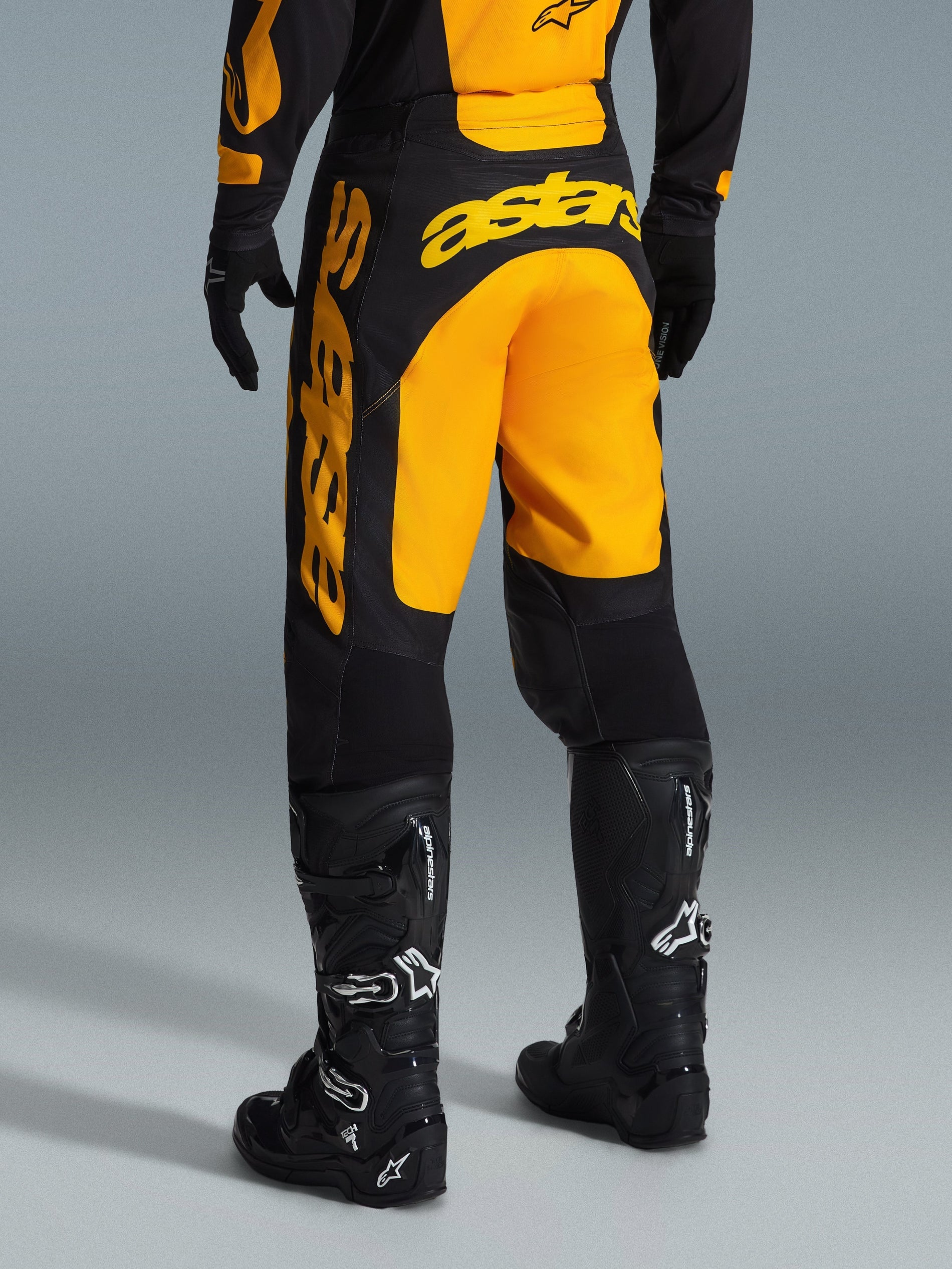 Pantalon Racer Riway 2026