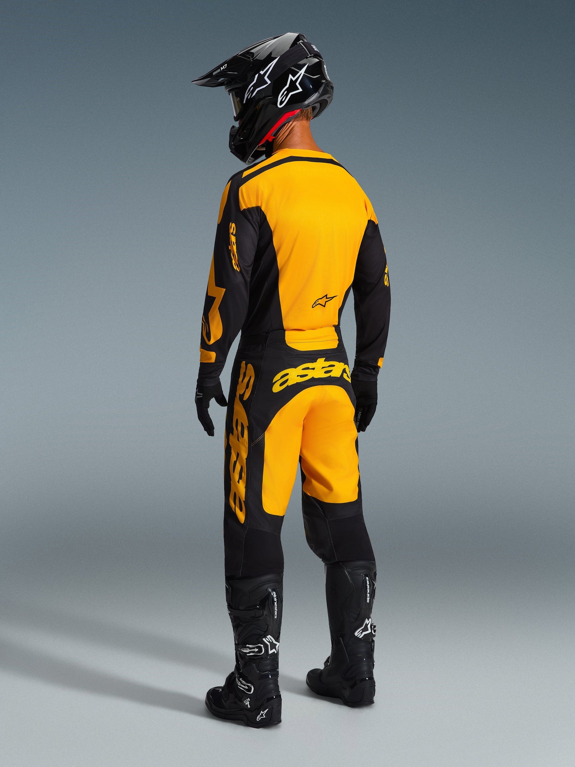 Pantalon Racer Riway 2026