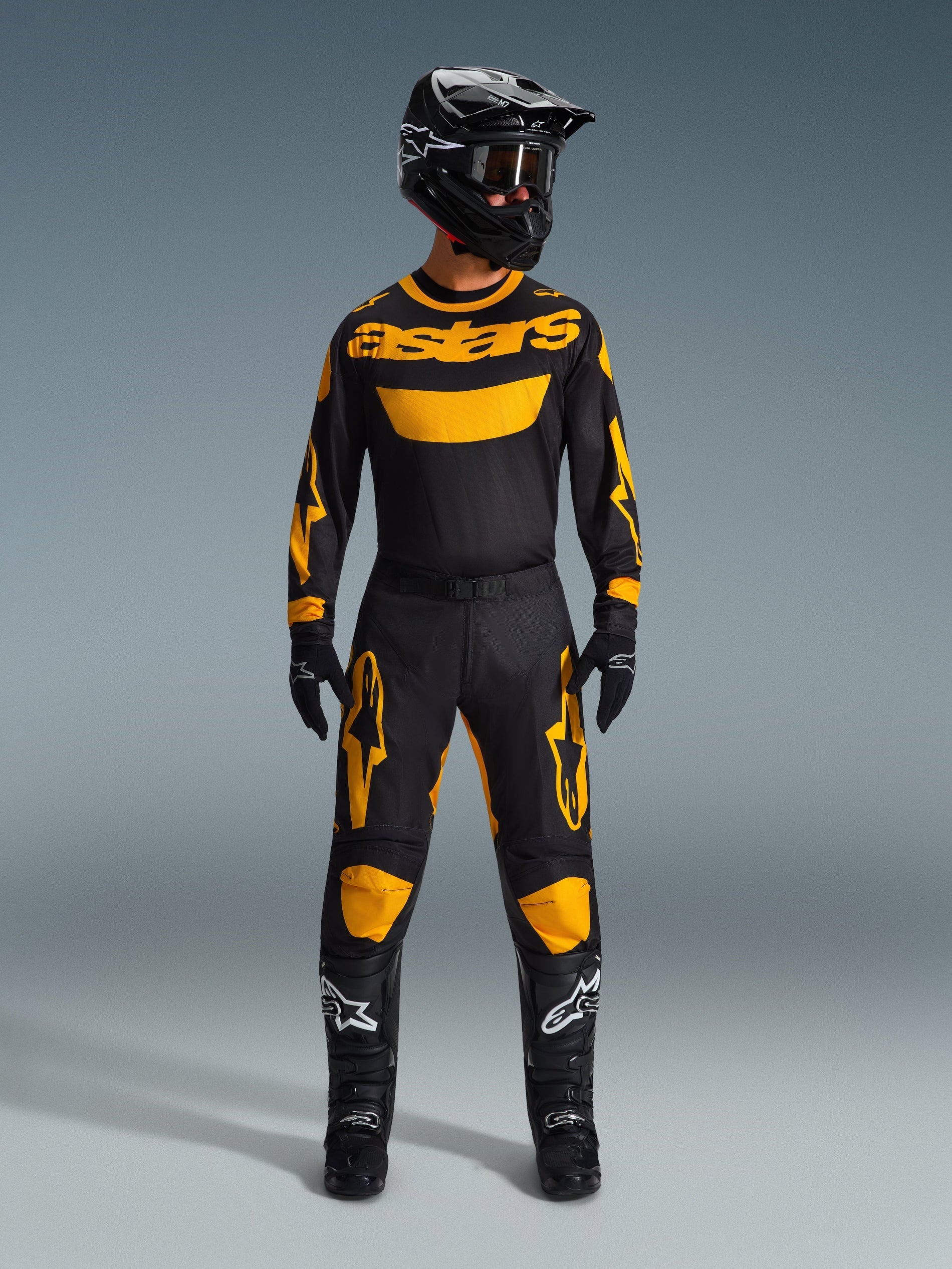 Pantalon Racer Riway 2026