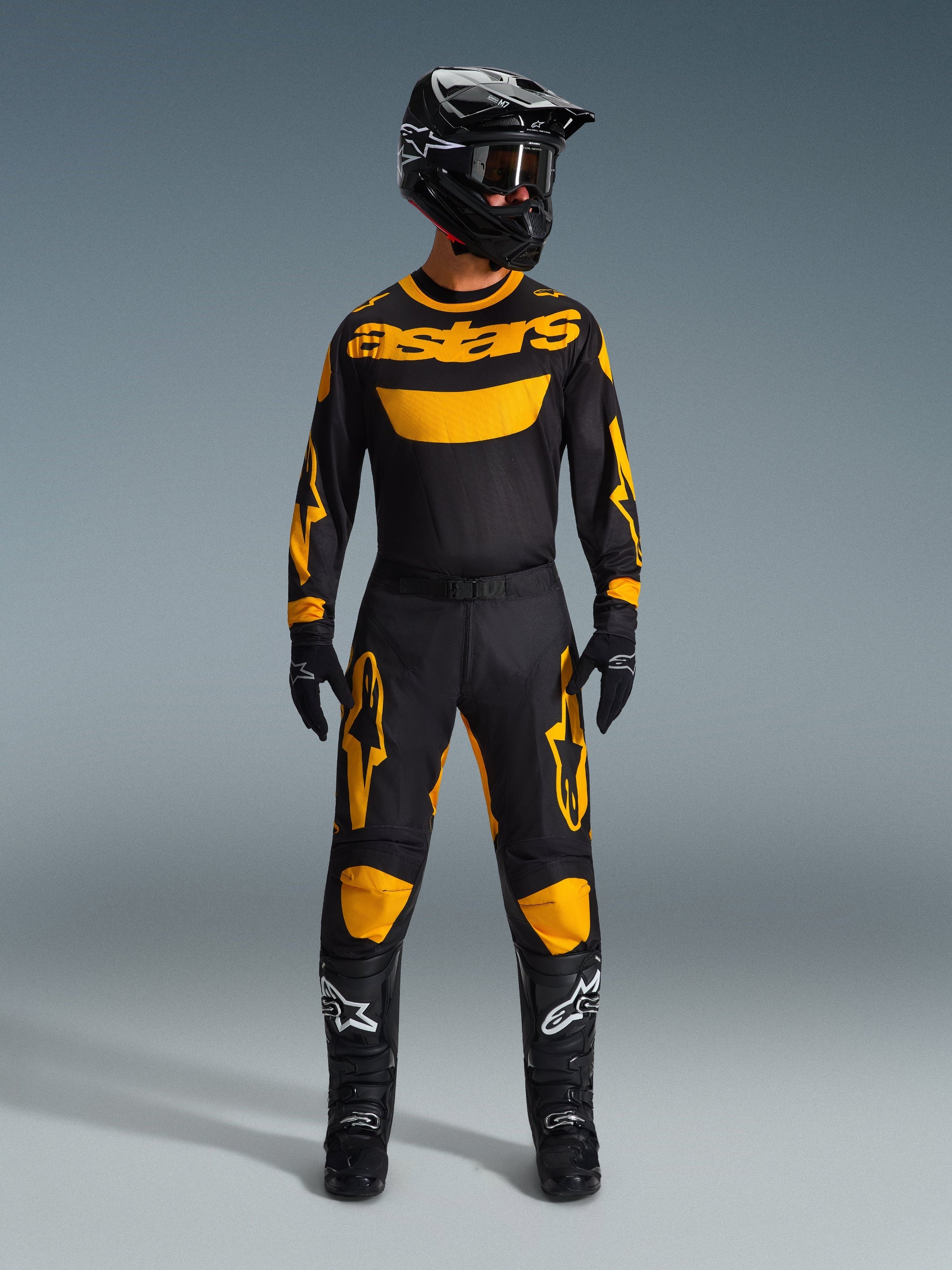 Tenue Complète Racer Riway 2026