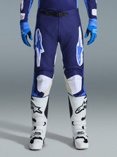 Ucla Blue White