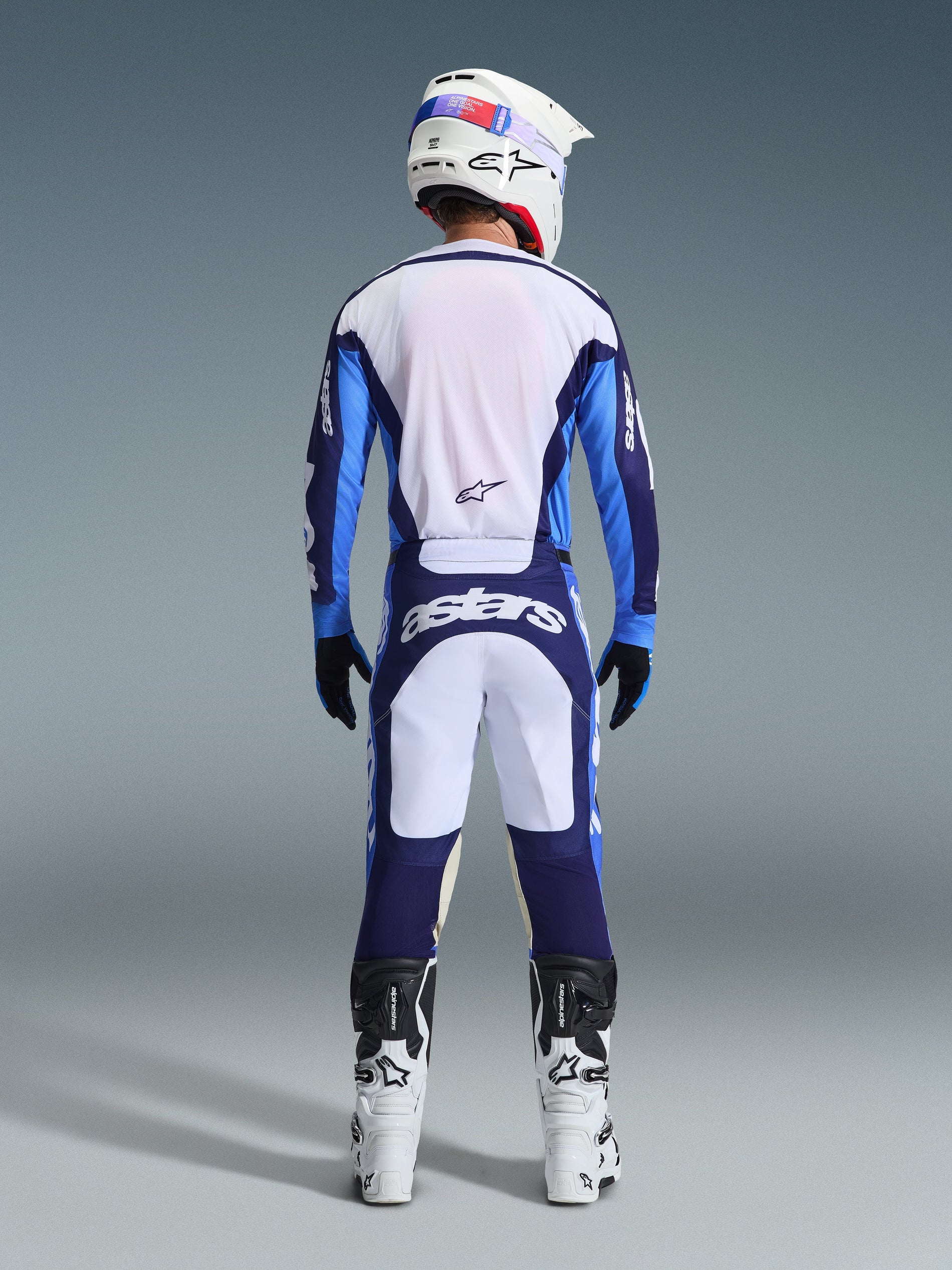Pantalon Racer Riway 2026
