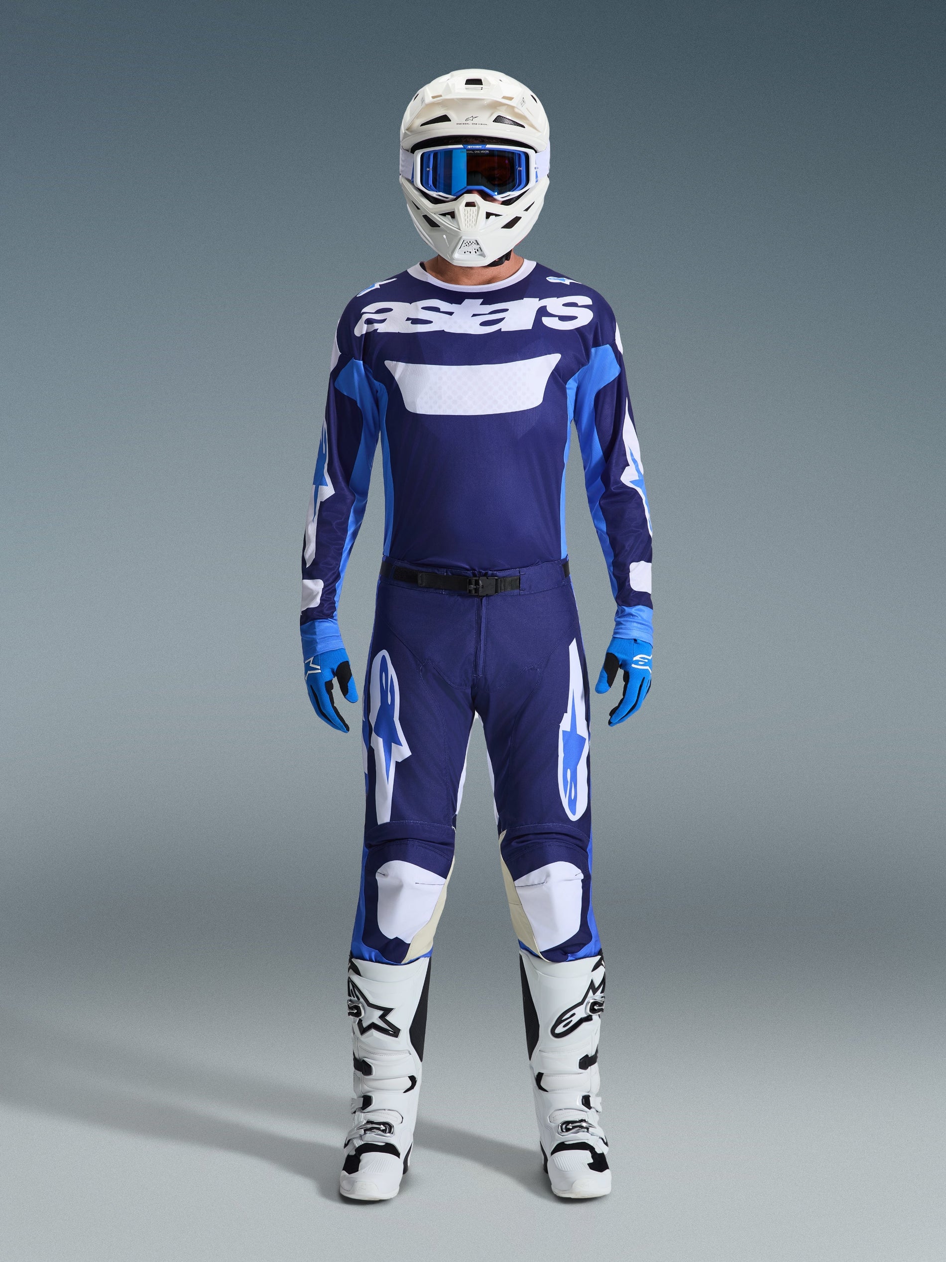 Tenue Complète Racer Riway 2026