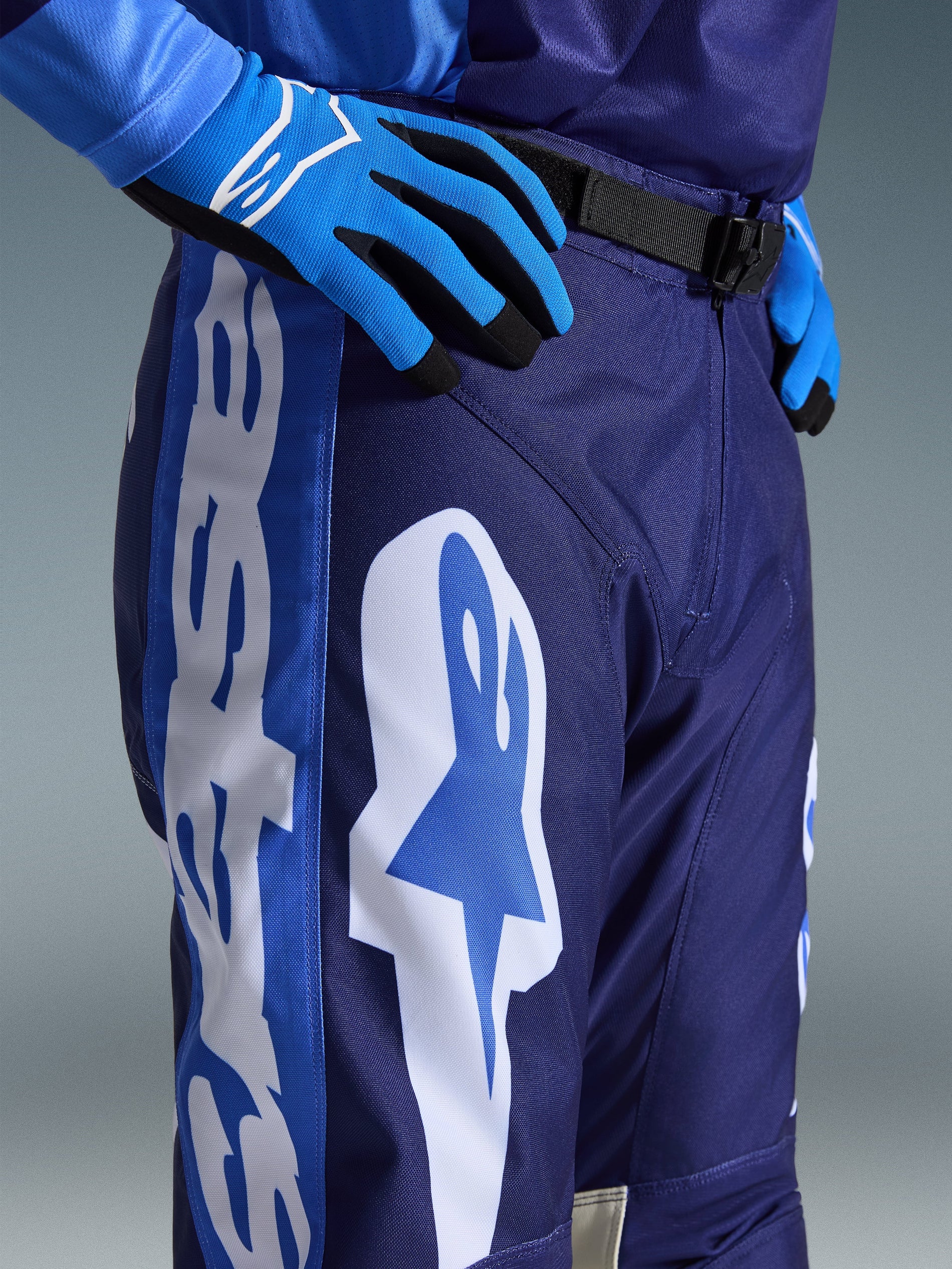 Pantalon Racer Riway 2026