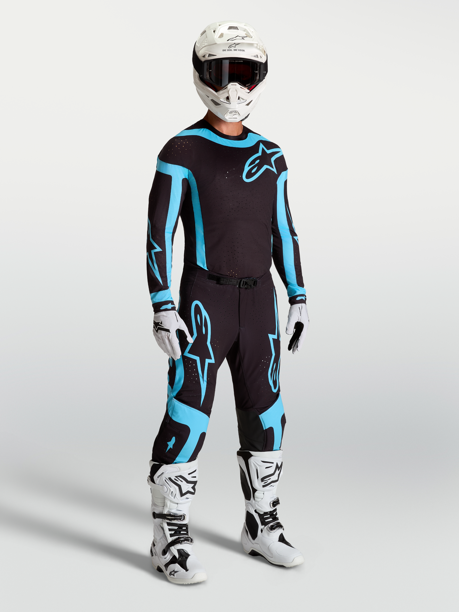 Pantalon Supertech Vesta 2027