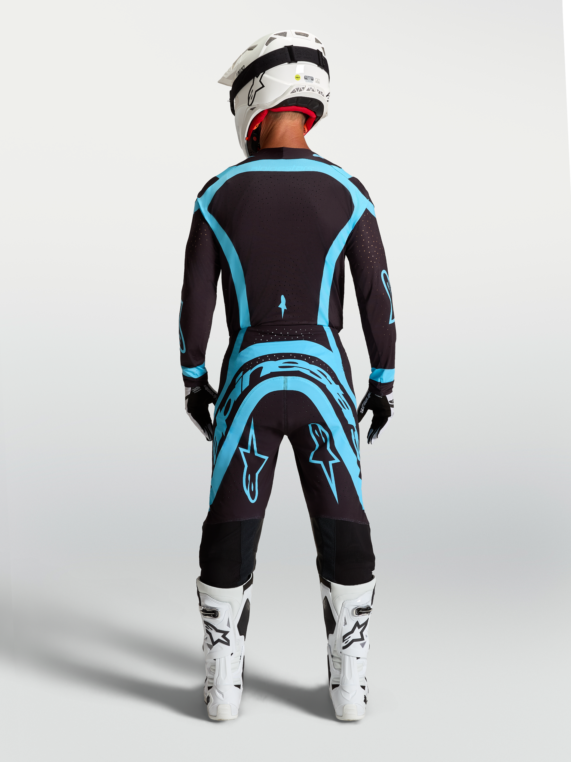 Pantalon Supertech Vesta 2027