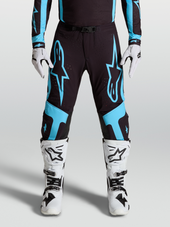 Black Turquoise