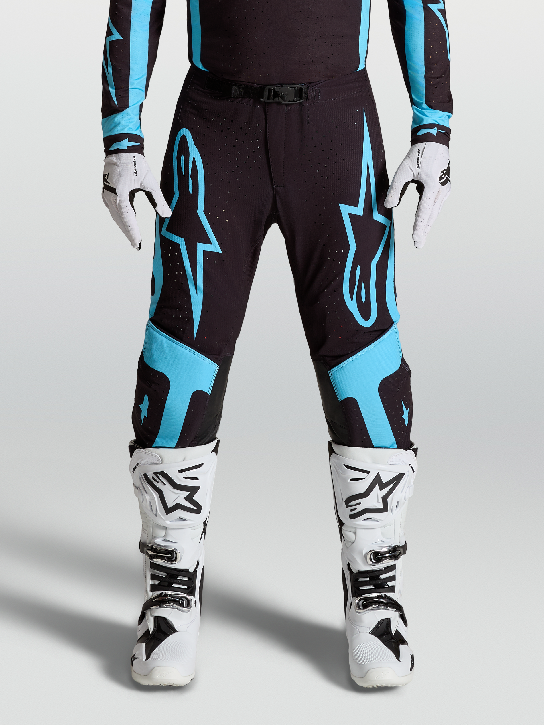 Pantalon Supertech Vesta 2027