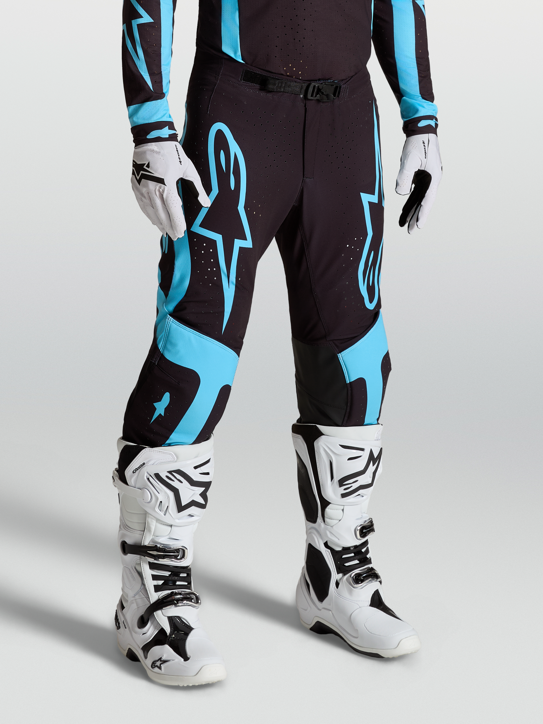 Pantalon Supertech Vesta 2027