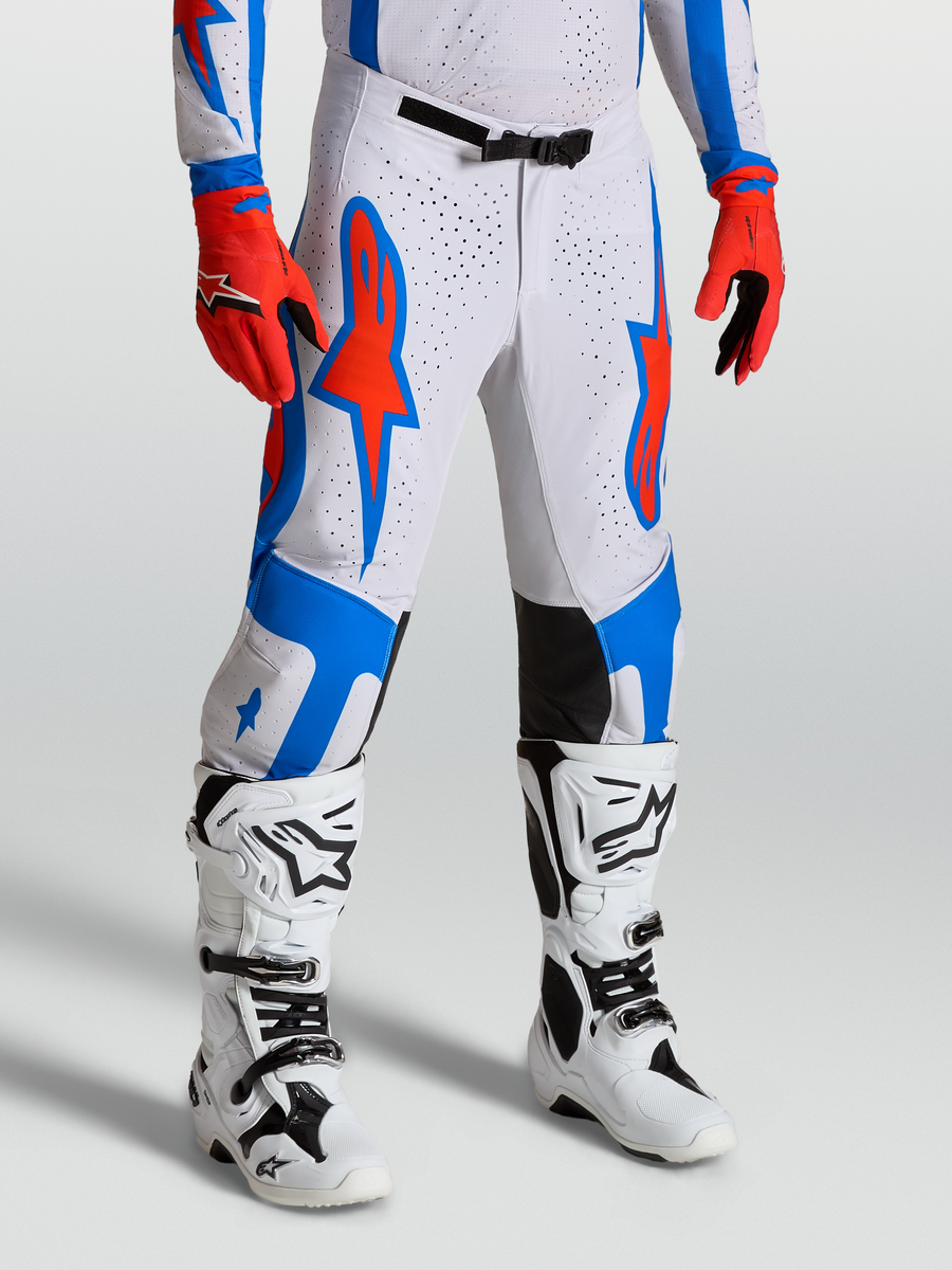 Pantalons Supertech Vesta 2027